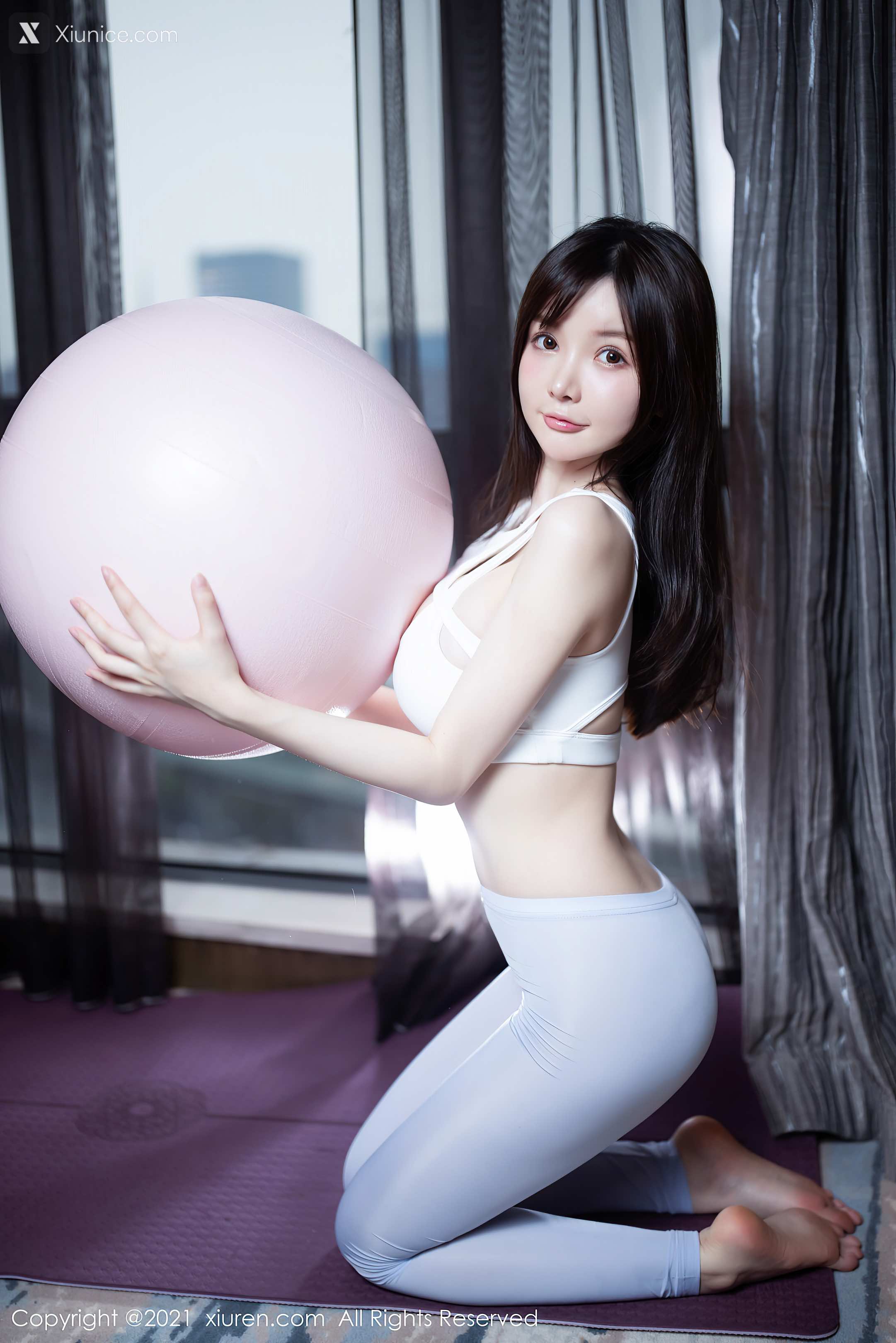 Xiuren秀人网 No.3087 糯美子MINIbabe 第14张