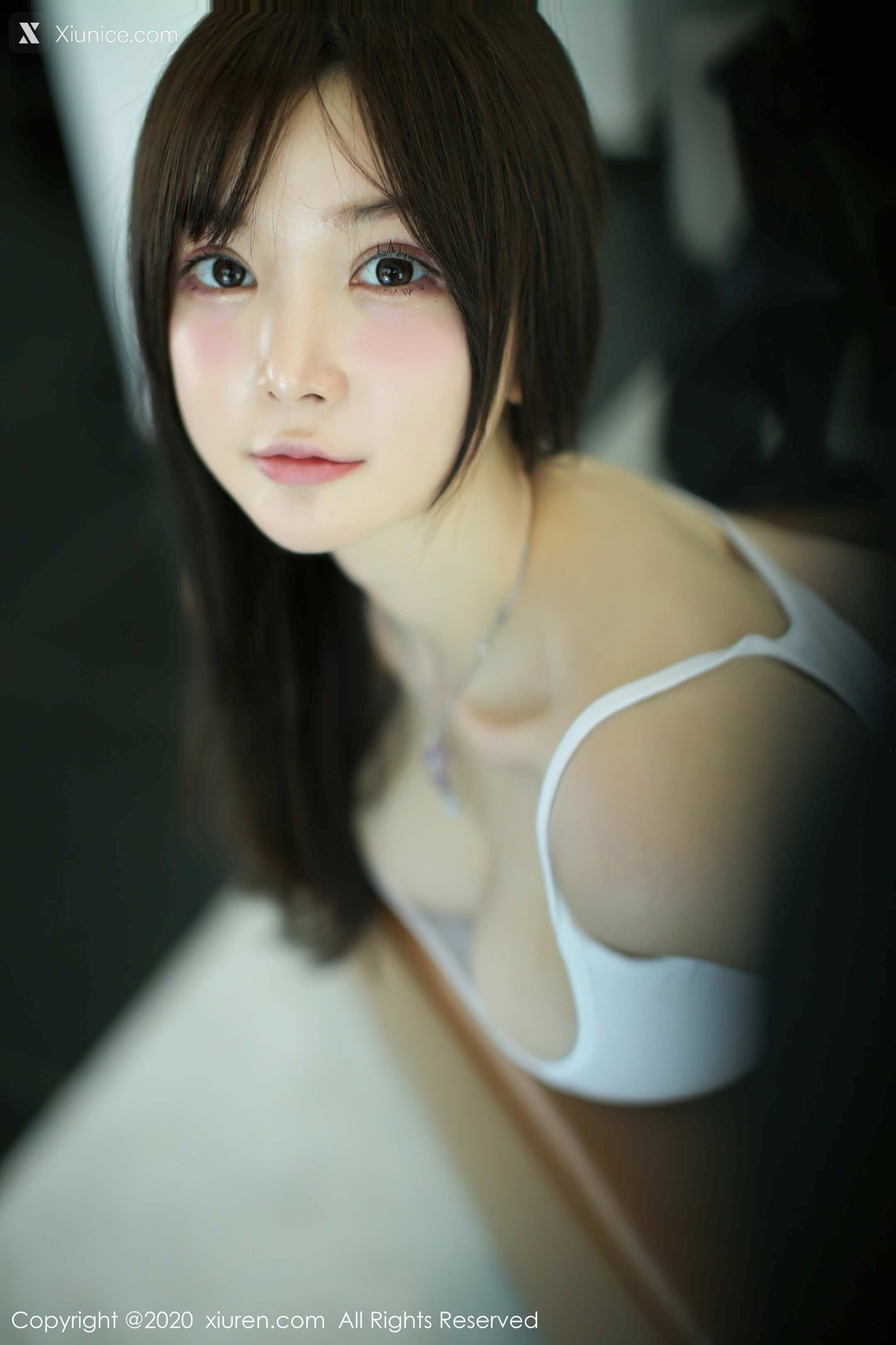 Xiuren秀人网 No.2565 糯美子Mini 第44张