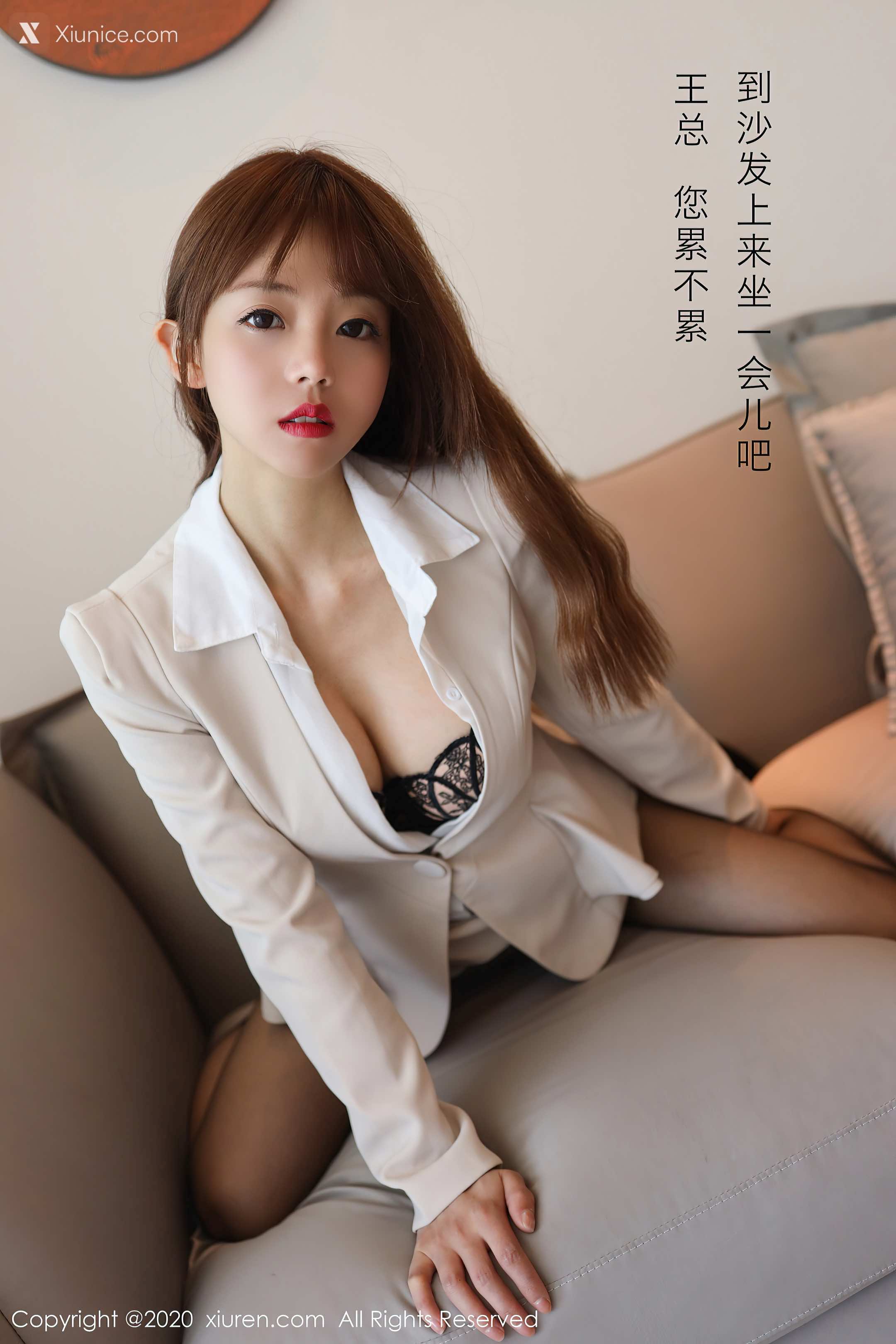 Xiuren秀人网 No.2804 佘贝拉 55 4K 第2张