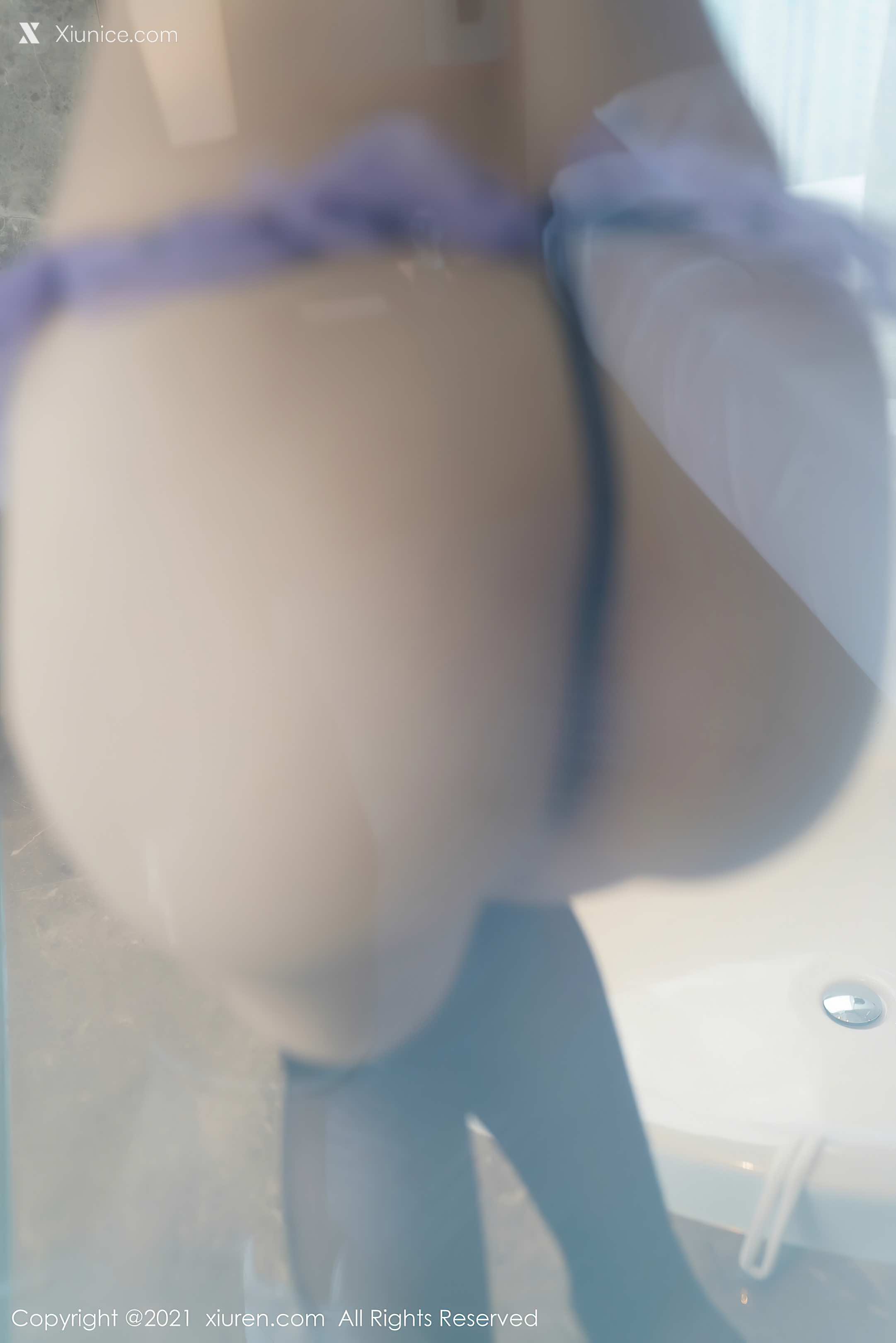 Xiuren秀人网 No.3018 张雨萌 第27张