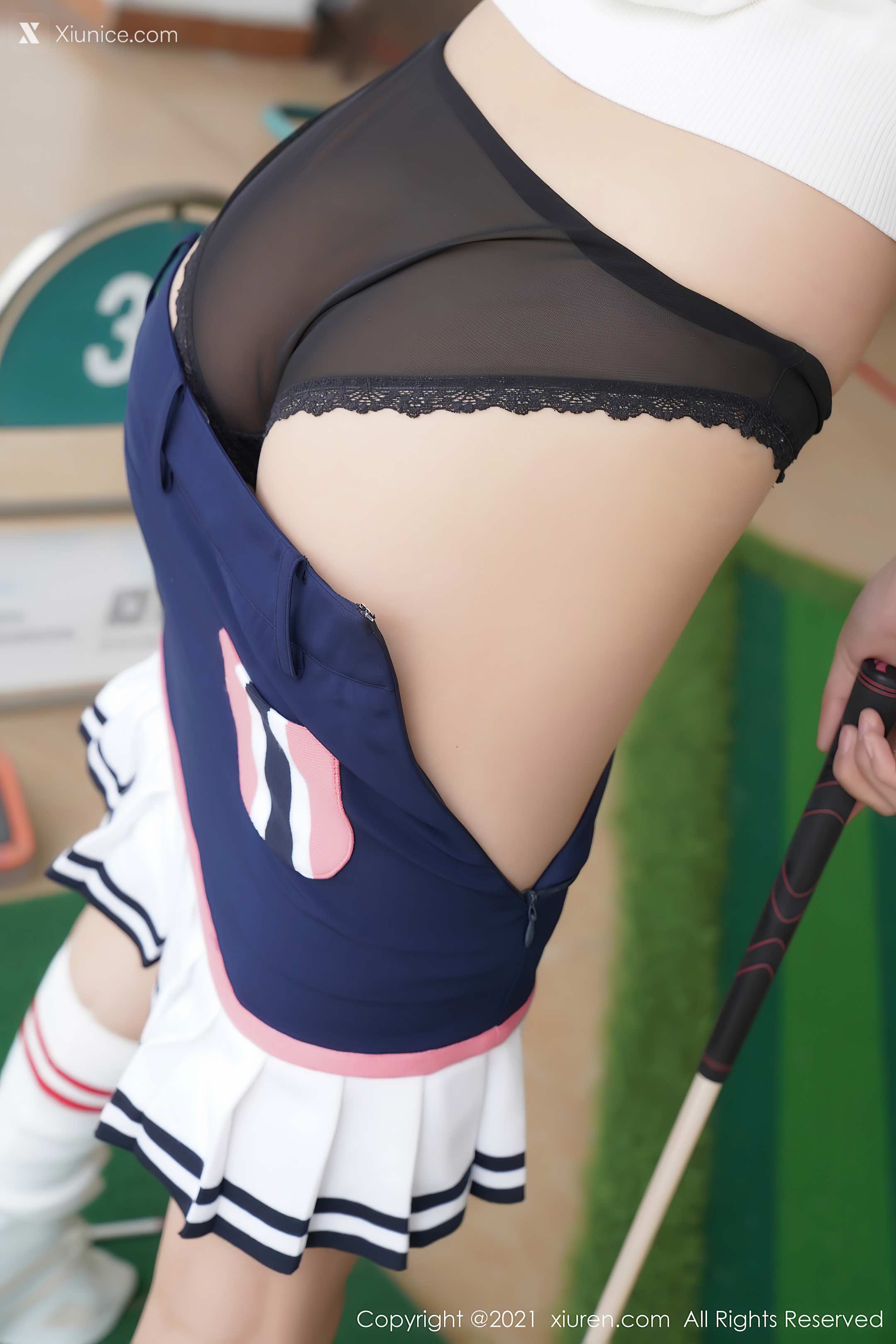 Xiuren秀人网 No.3277 葛征 净高184cm 第36张
