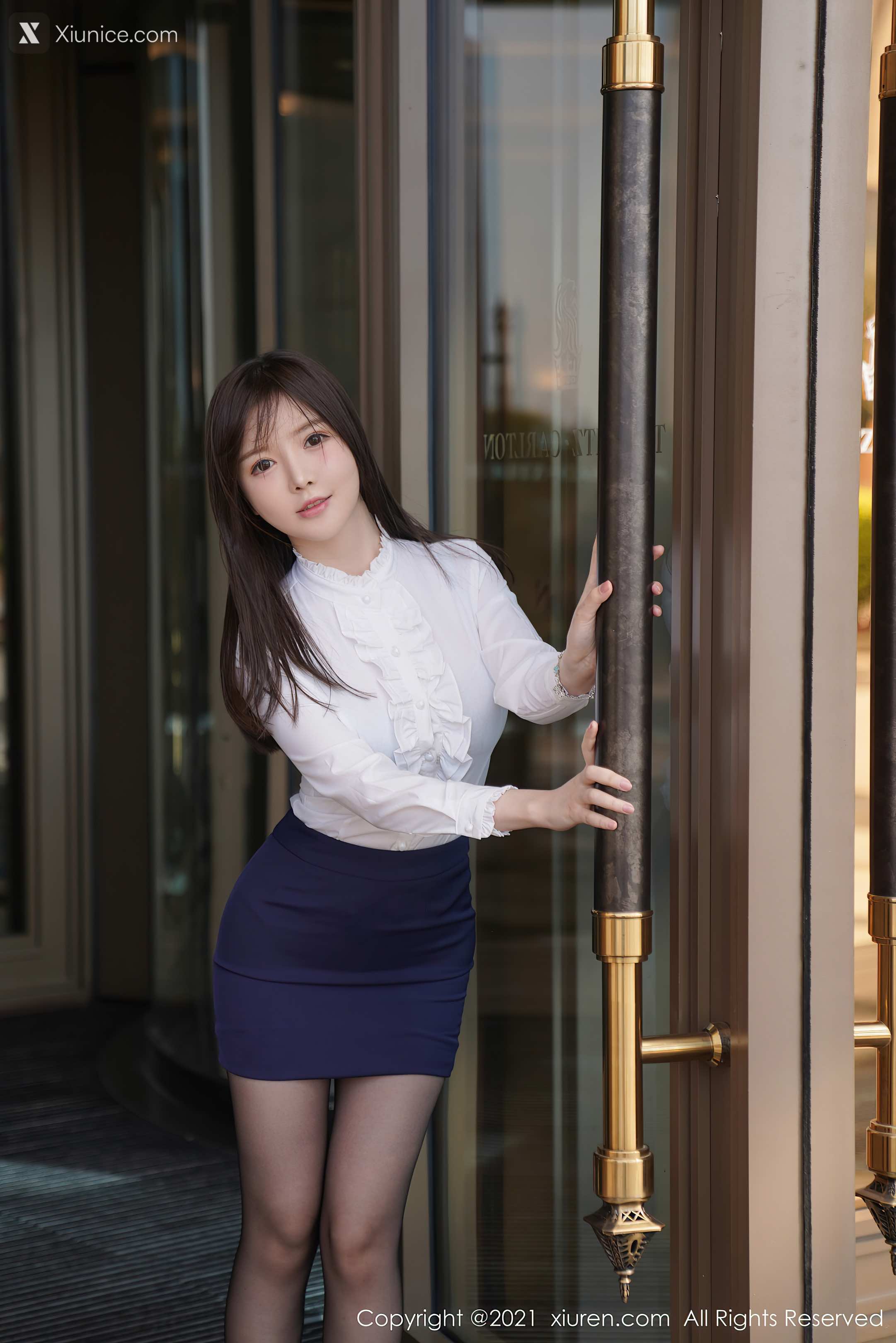 Xiuren秀人网 No.3026 糯美子MINIbabe 第7张