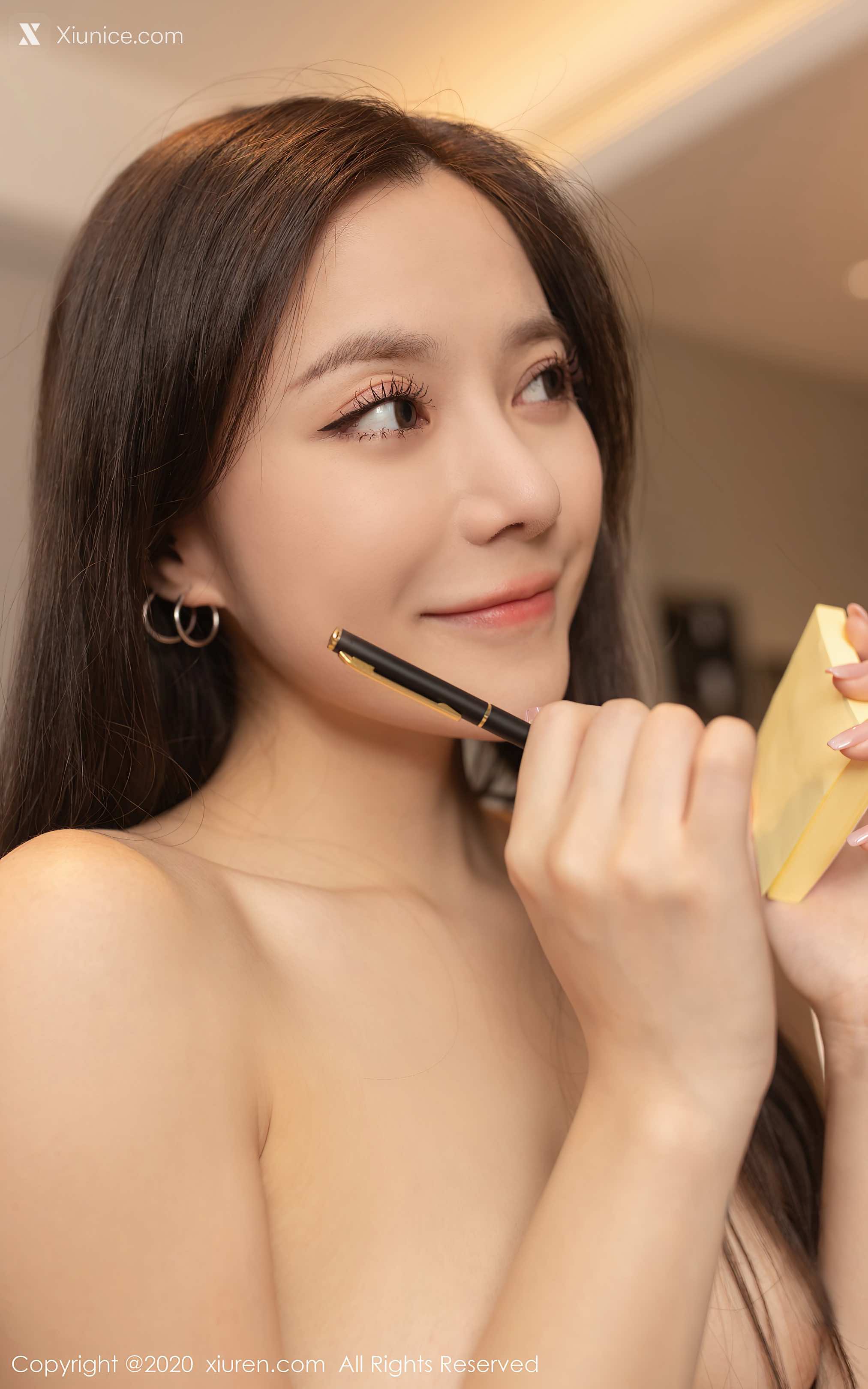 Xiuren秀人网 No.2904 鱼子酱Fish 第66张