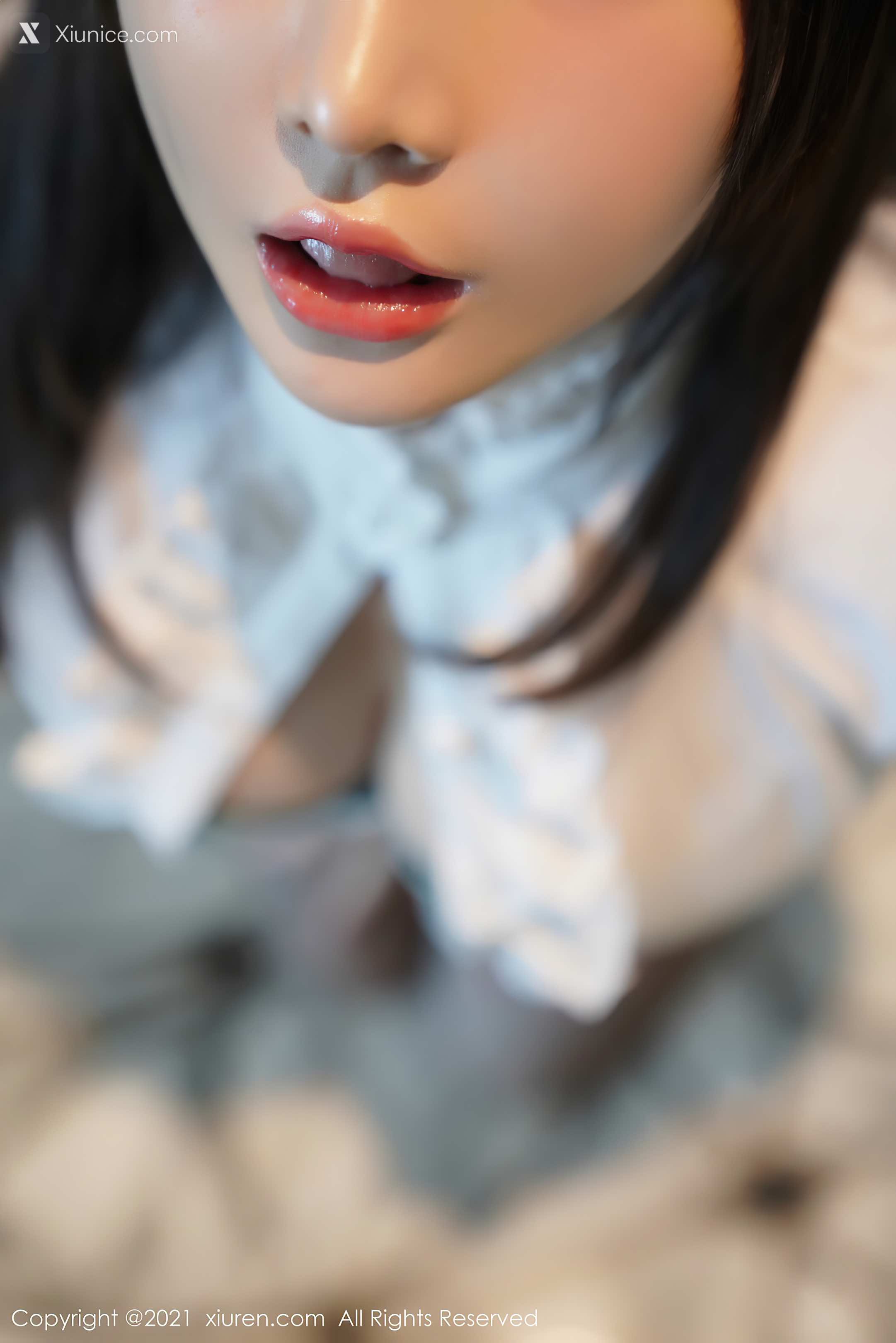 Xiuren秀人网 No.3026 糯美子MINIbabe 第23张