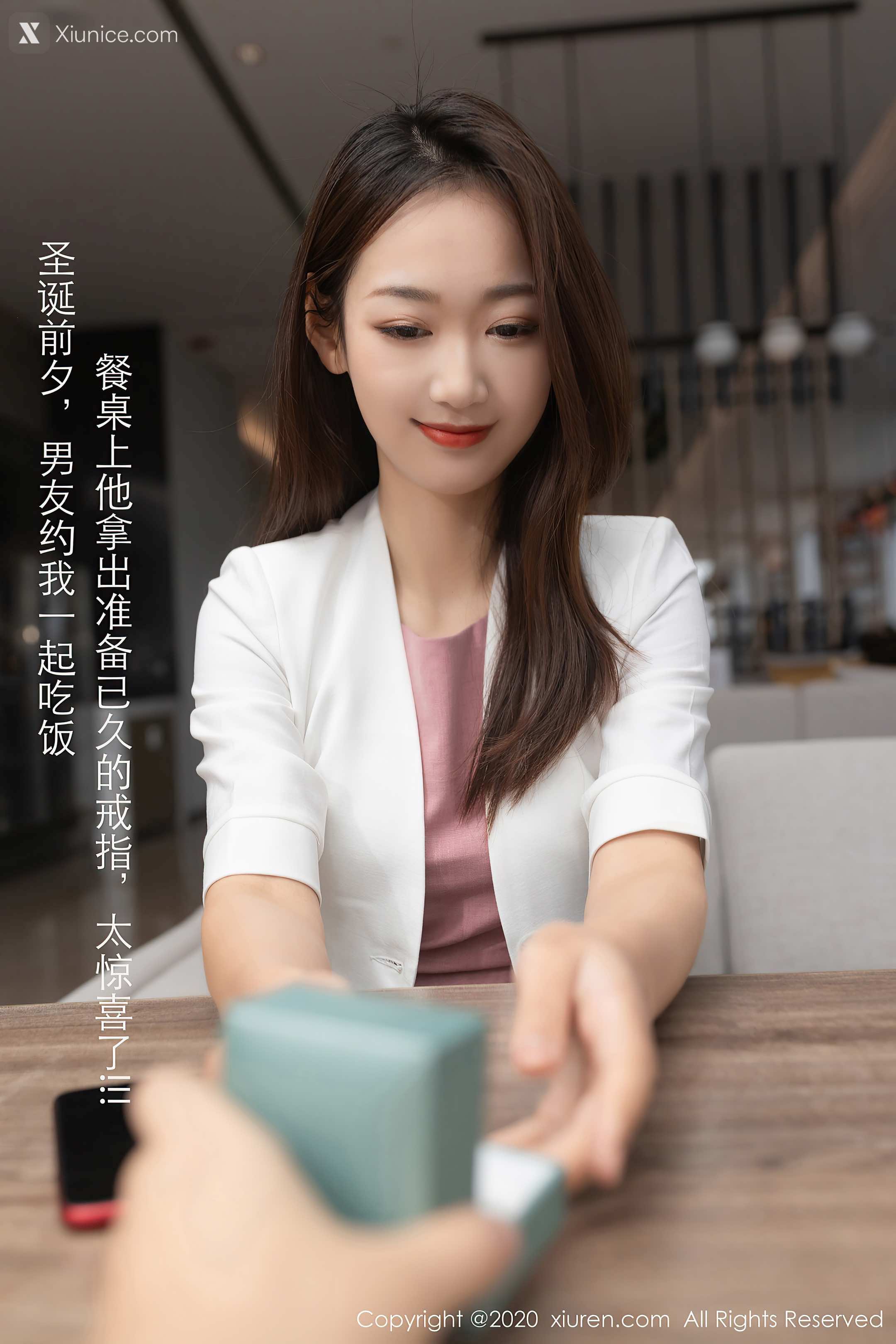 Xiuren秀人网 No.2927 唐安琪 第1张