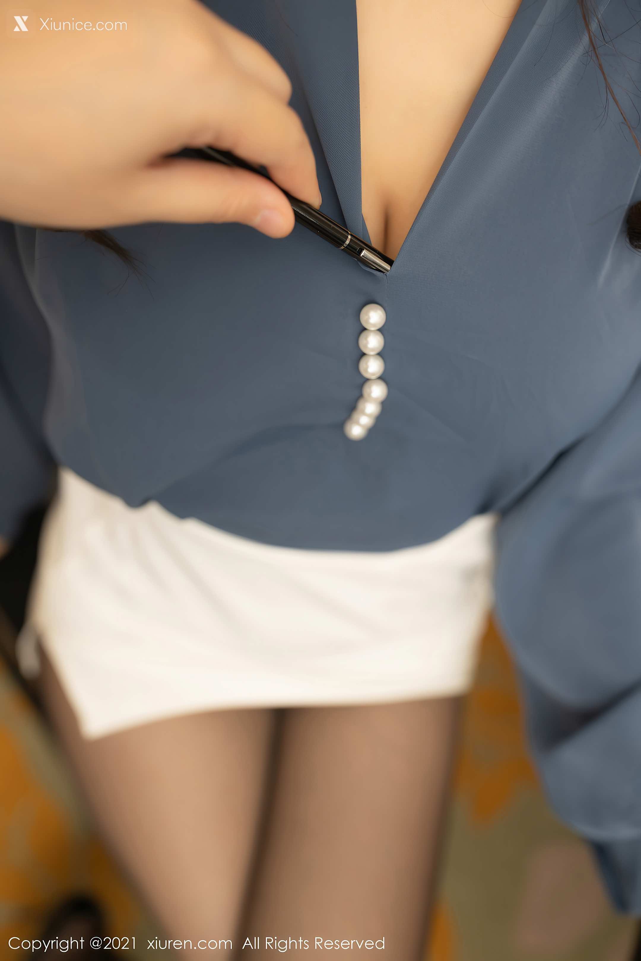 Xiuren秀人网 No.3246 陆萱萱 第26张