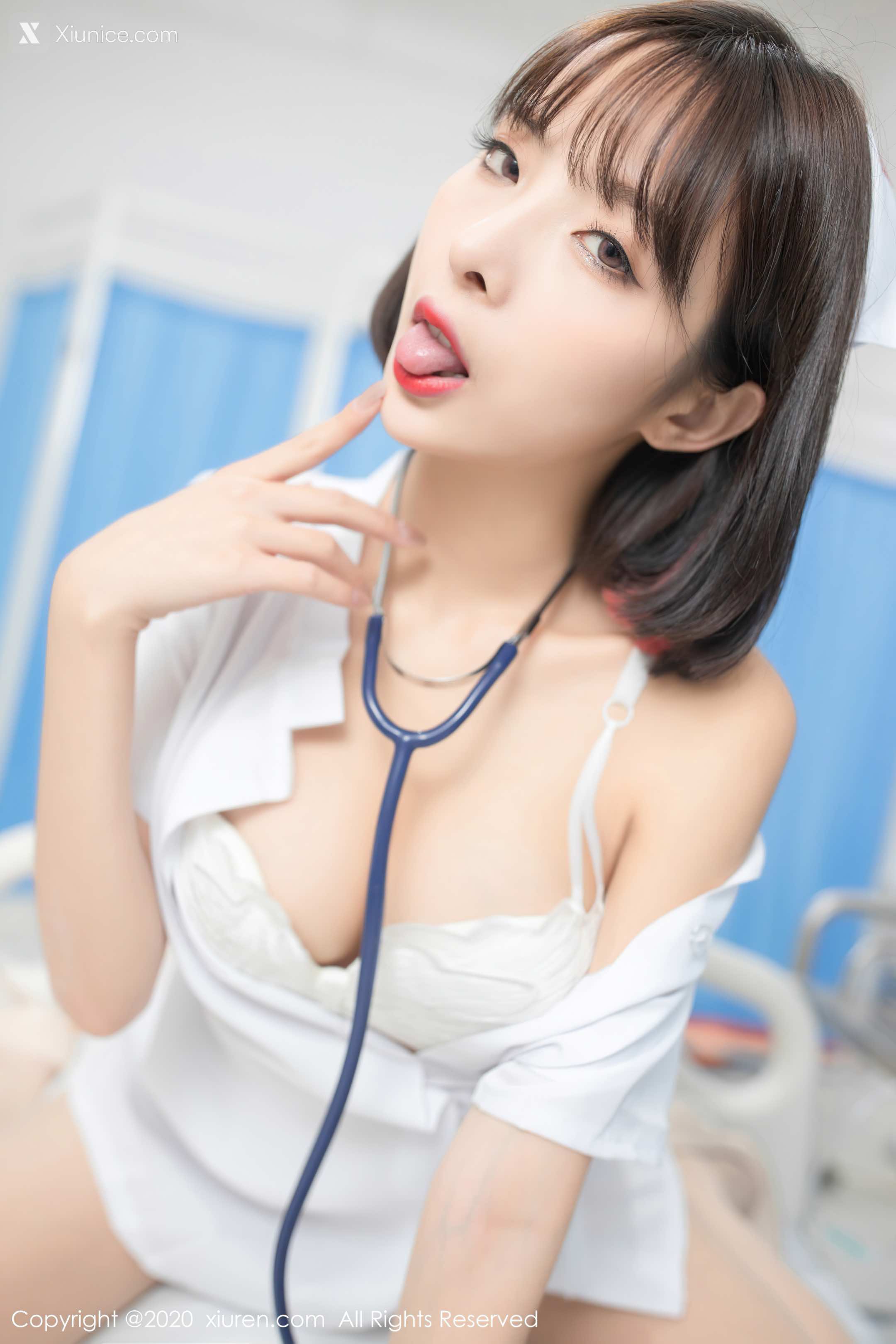 Xiuren秀人网 No.2698 陈小喵 第17张