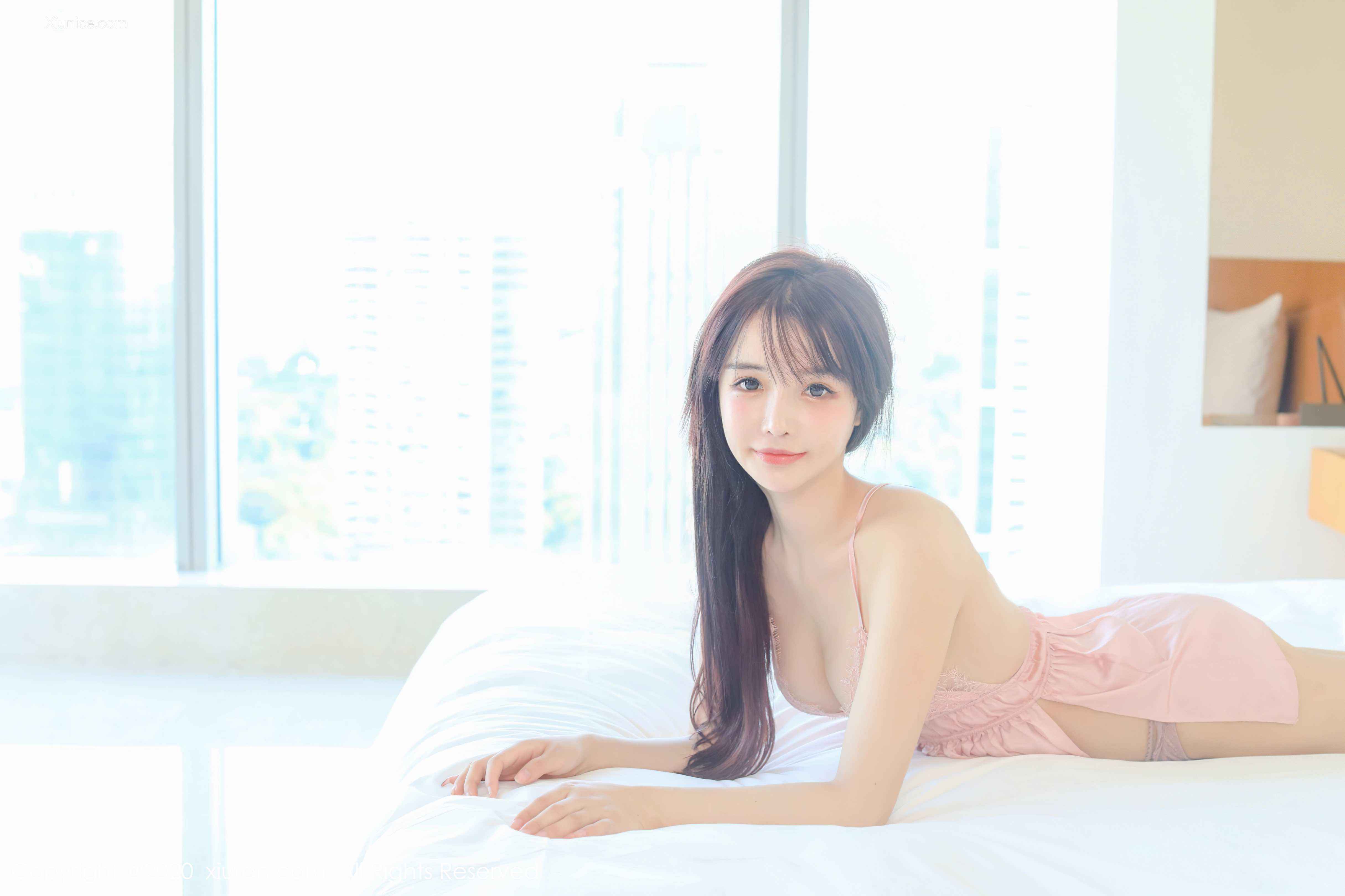 Xiuren秀人网 No.2666 南初妹妹 第31张
