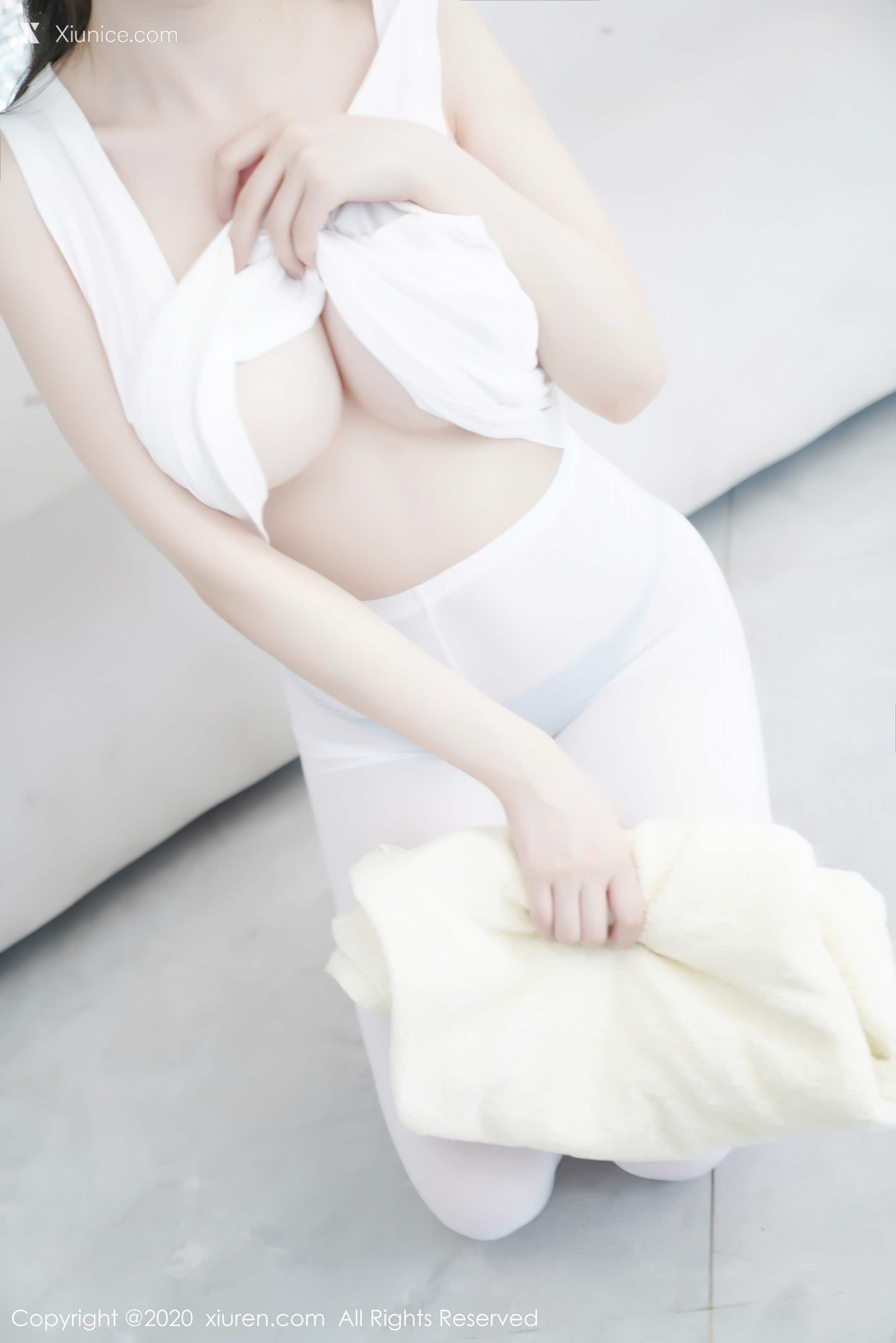 Xiuren秀人网 No.2557 糯美子Mini 第104张