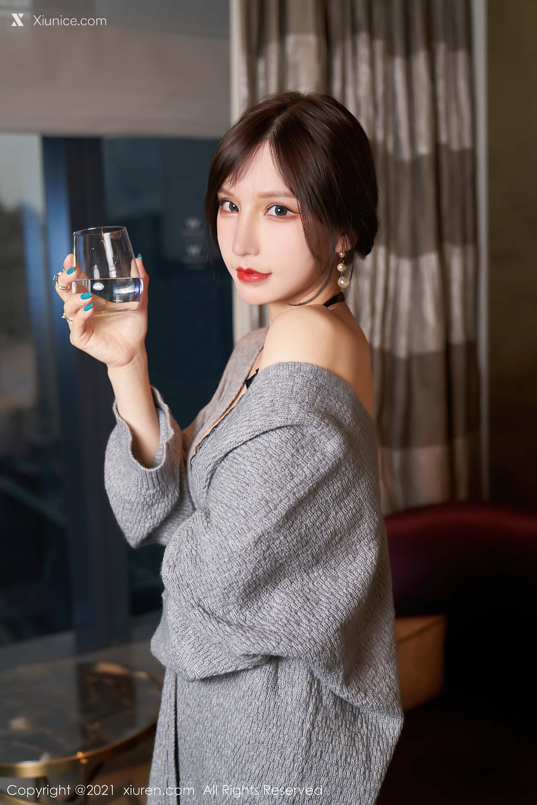 Xiuren秀人网 No.3288 周于希Sandy 第11张