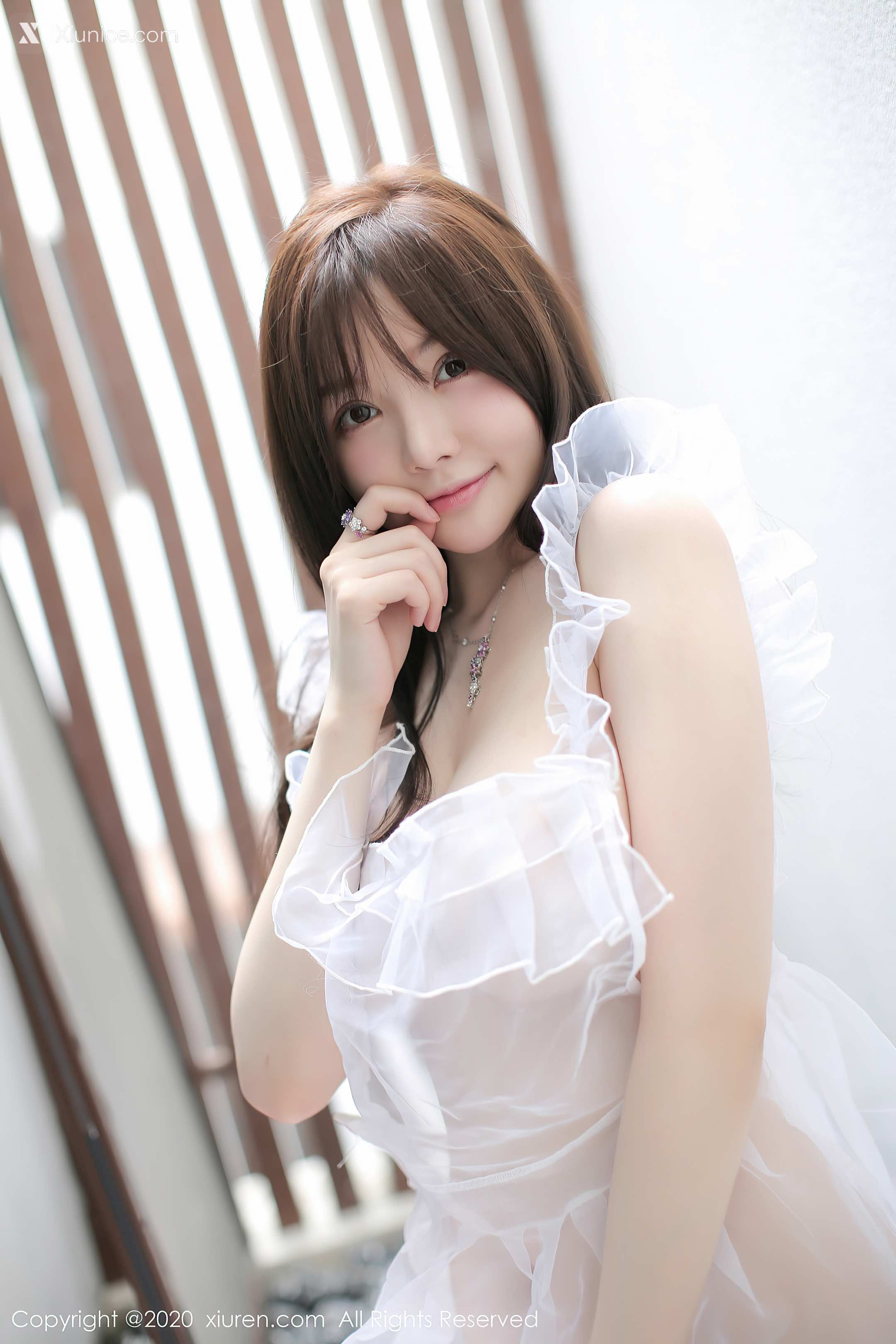 Xiuren秀人网 No.2660 糯美子Mini 第15张