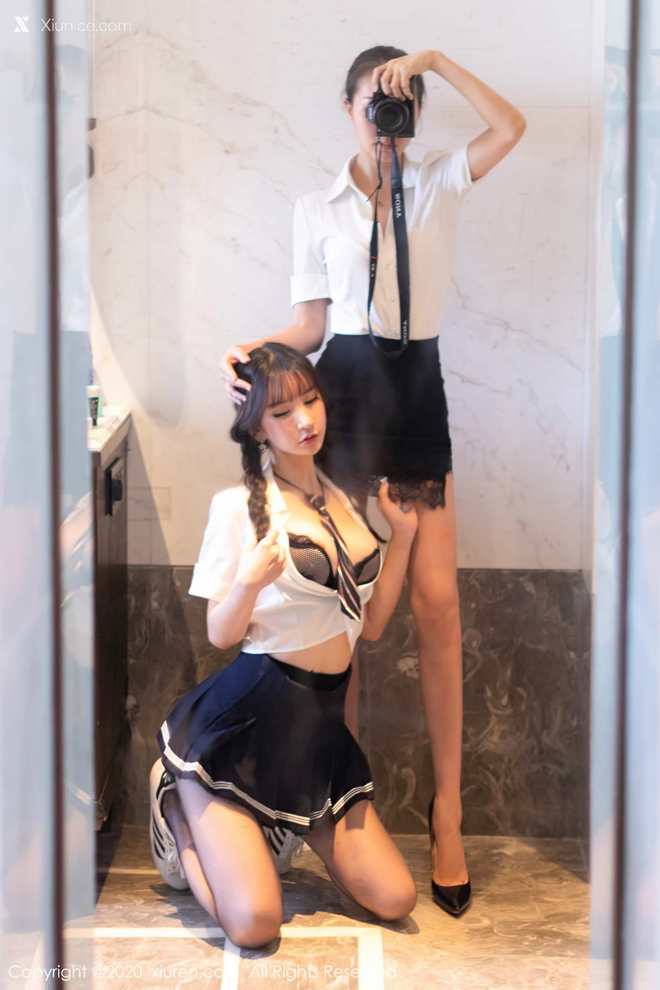 Xiuren秀人网 No.2559 周于希Sandy 第77张