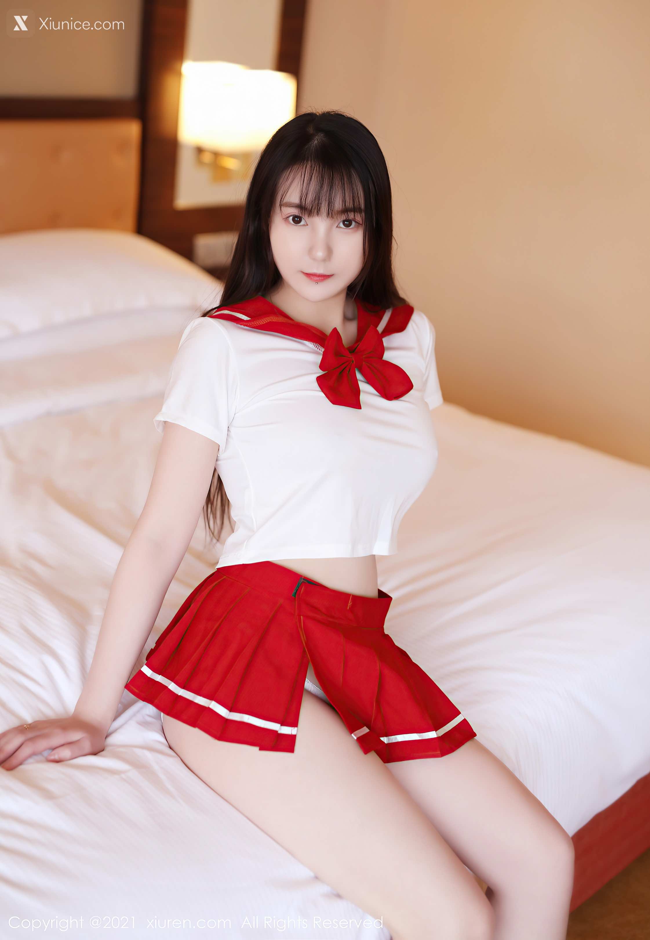 Xiuren秀人网 No.3178 揉揉肉肉 第10张