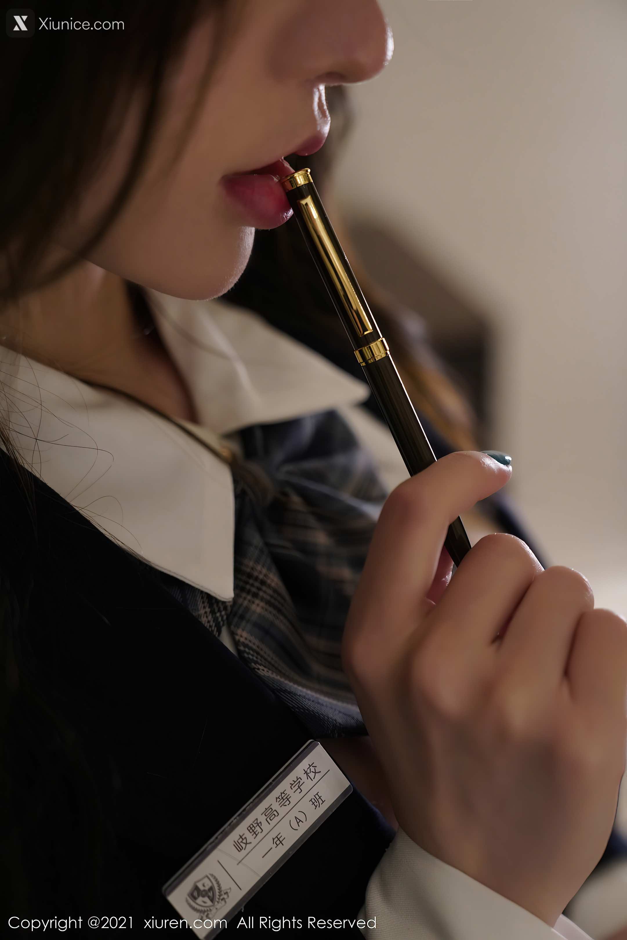 Xiuren秀人网 No.3247 周于希Sandy 第26张