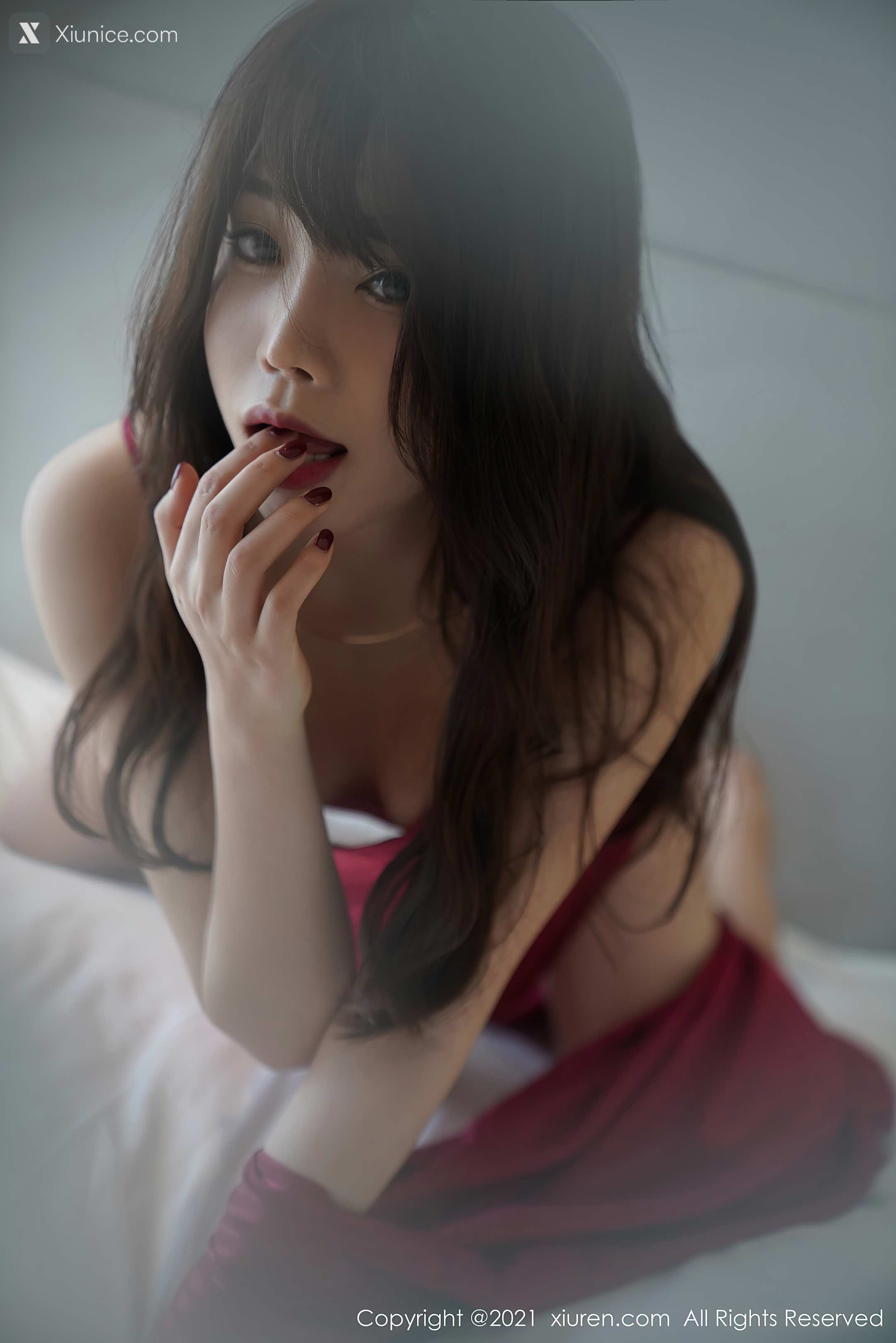 Xiuren秀人网 No.3110 芝芝Booty 第40张