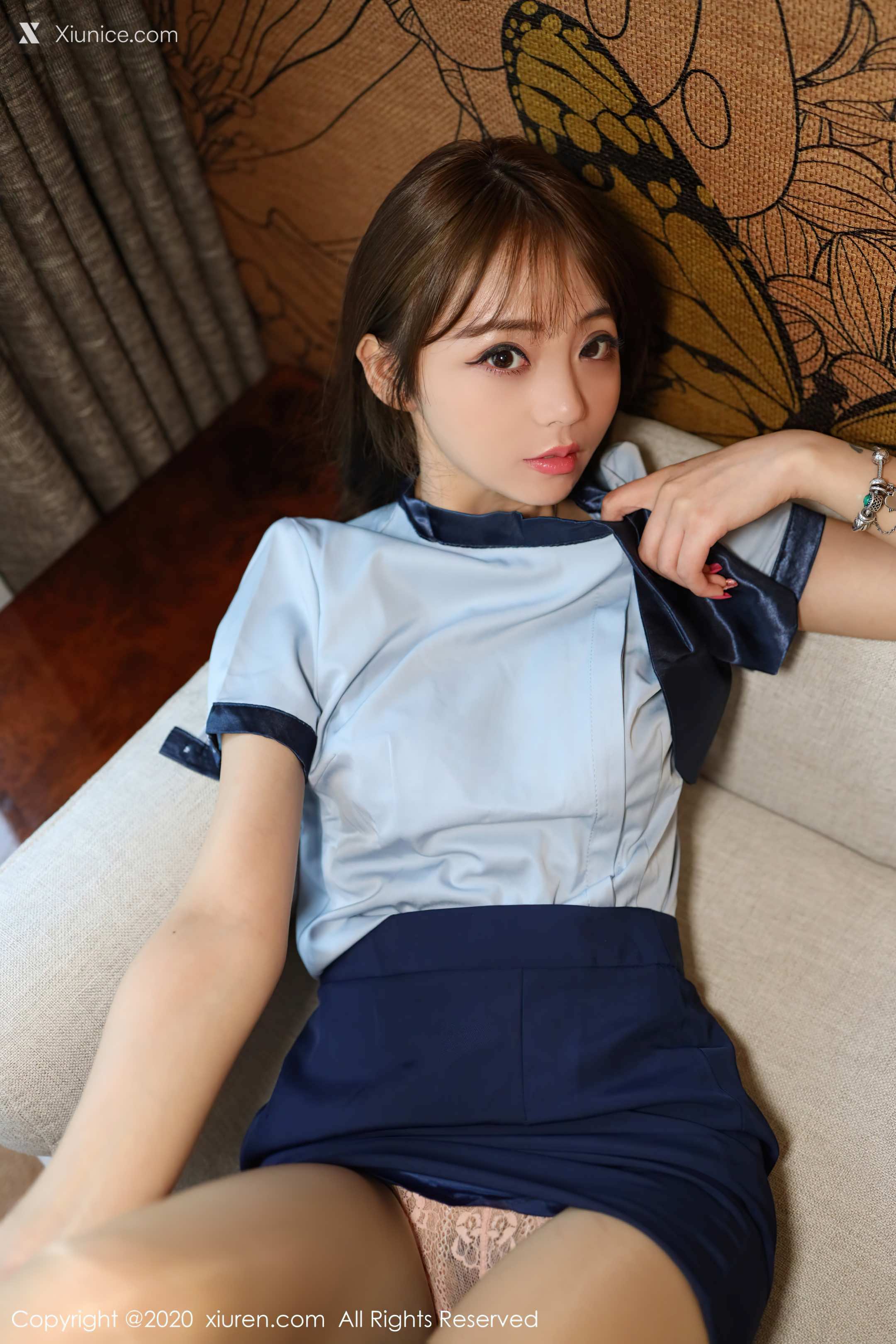 Xiuren秀人网 No.2555 佘贝拉 第13张