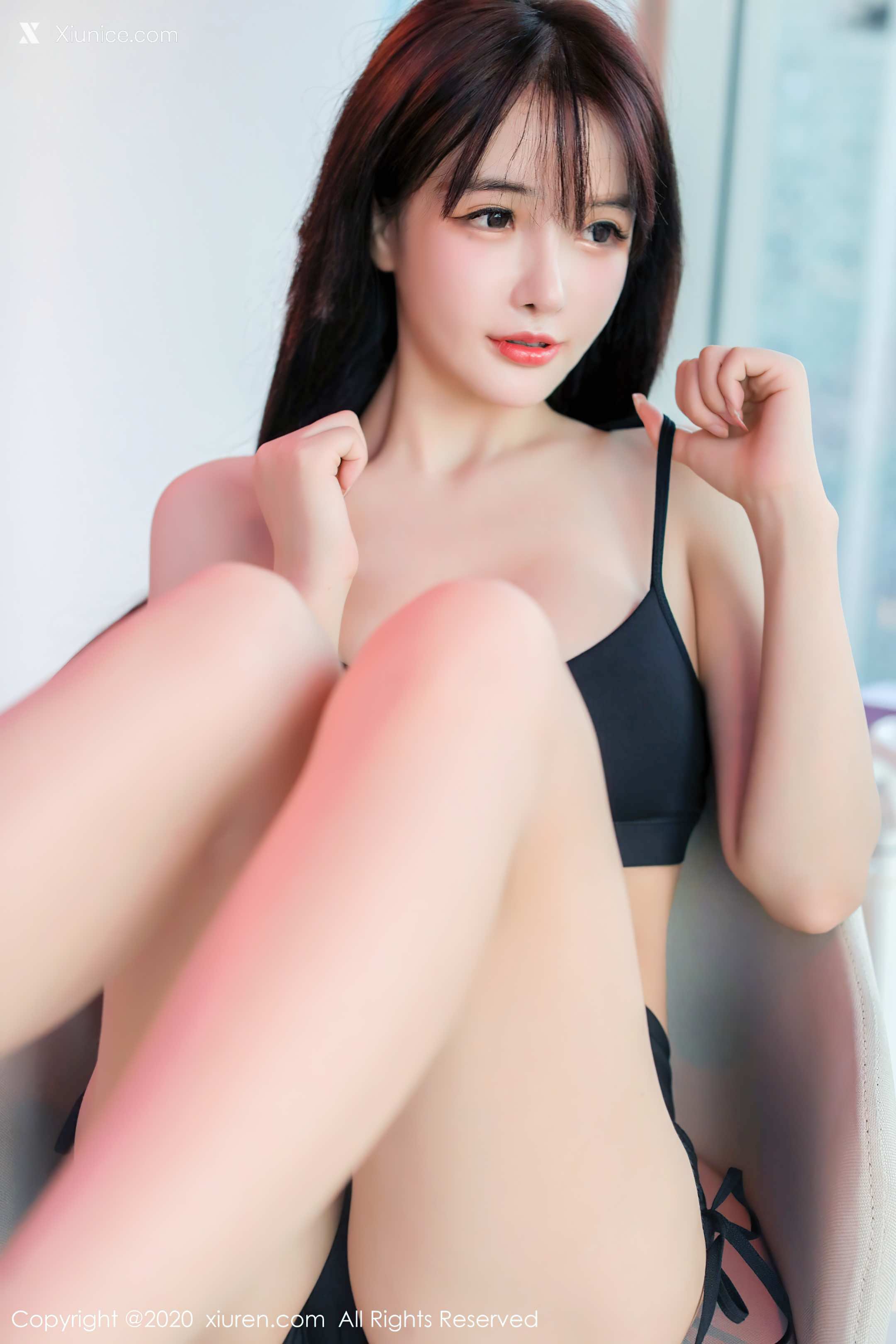 Xiuren秀人网 No.2696 南初妹妹 第30张