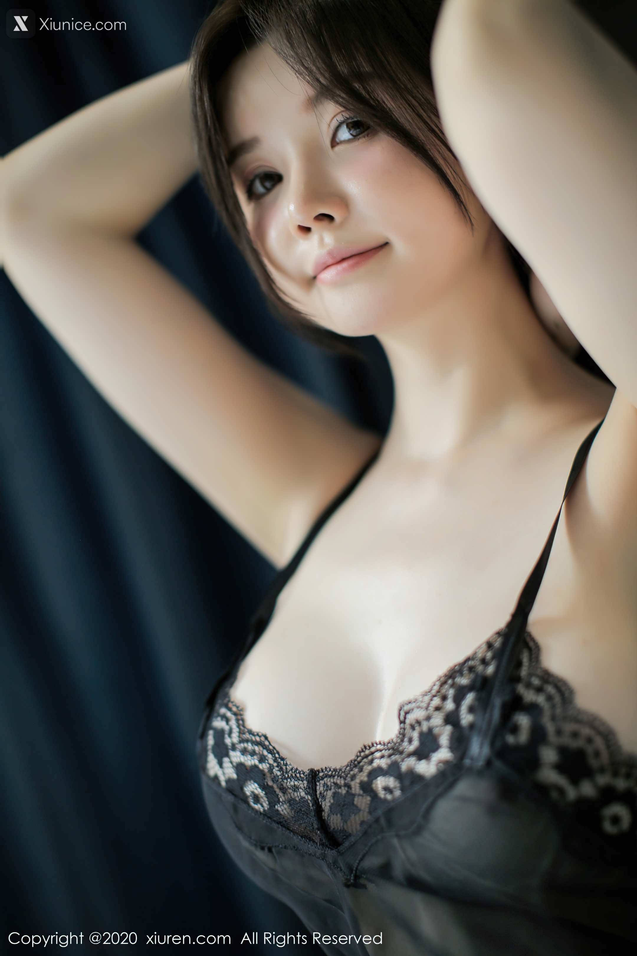 Xiuren秀人网 No.2613 糯美子Mini 第18张