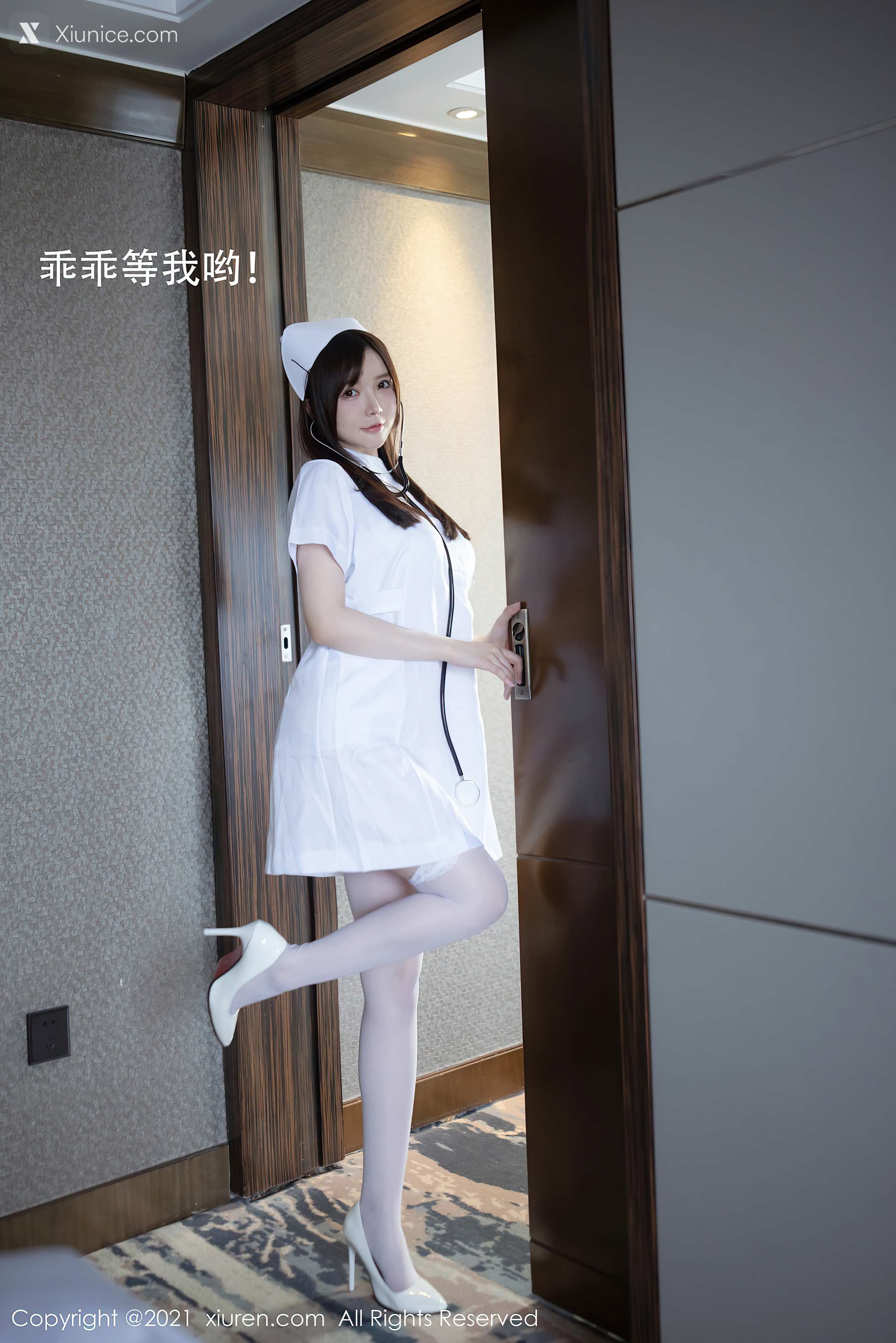 Xiuren秀人网 No.3114 糯美子MINIbabe 第14张