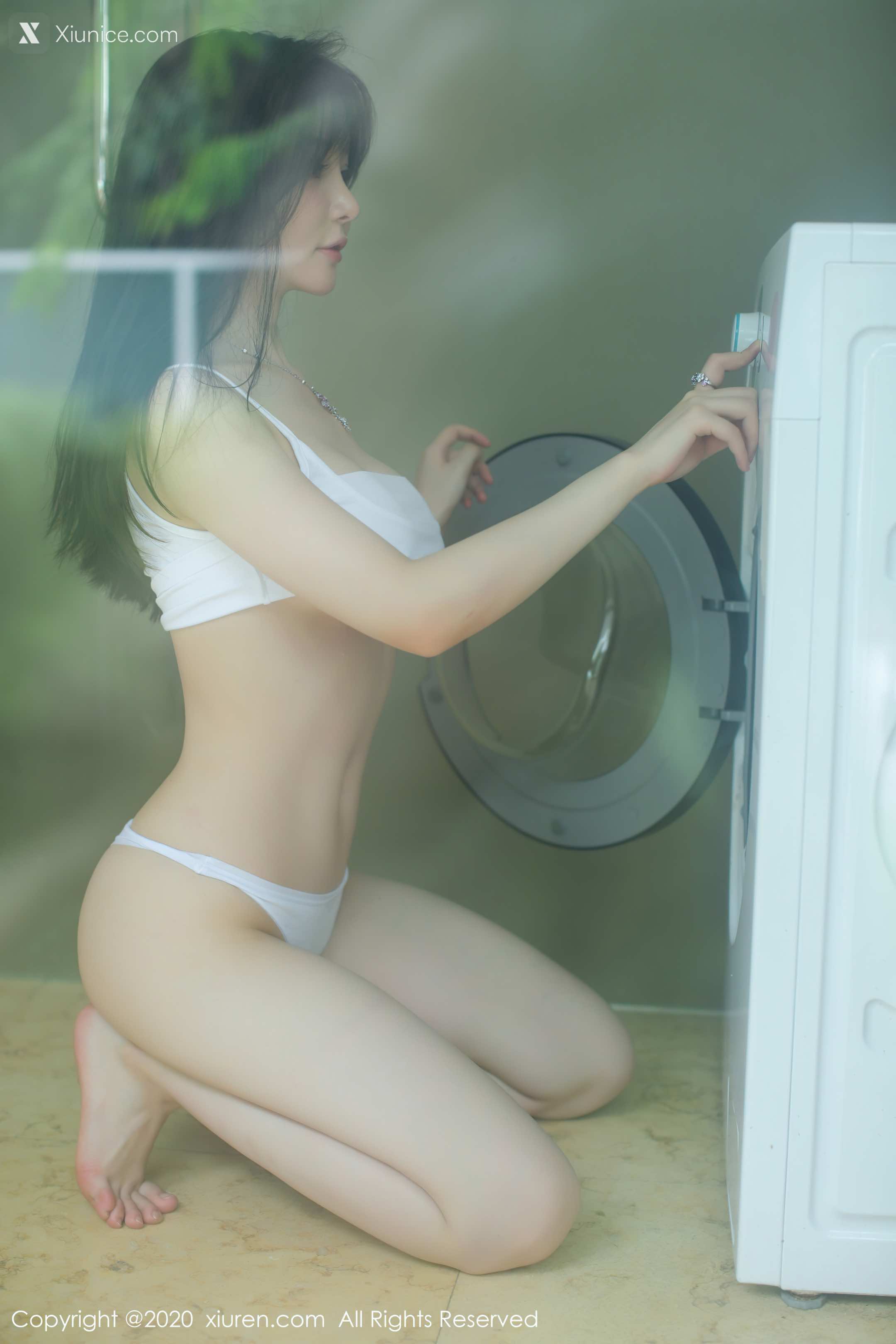 Xiuren秀人网 No.2565 糯美子Mini 第20张