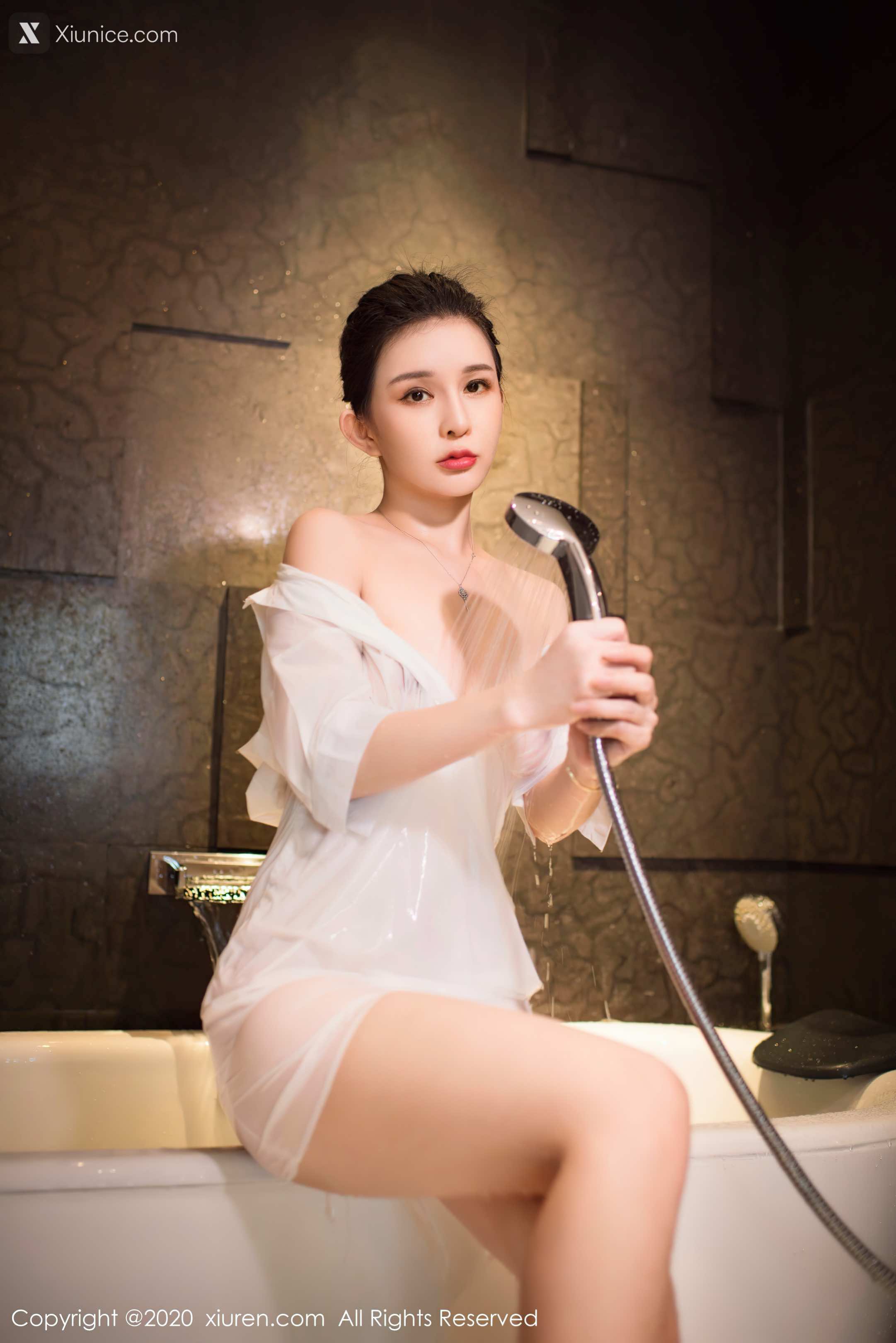 Xiuren秀人网 No.2684 张雨萌 第18张