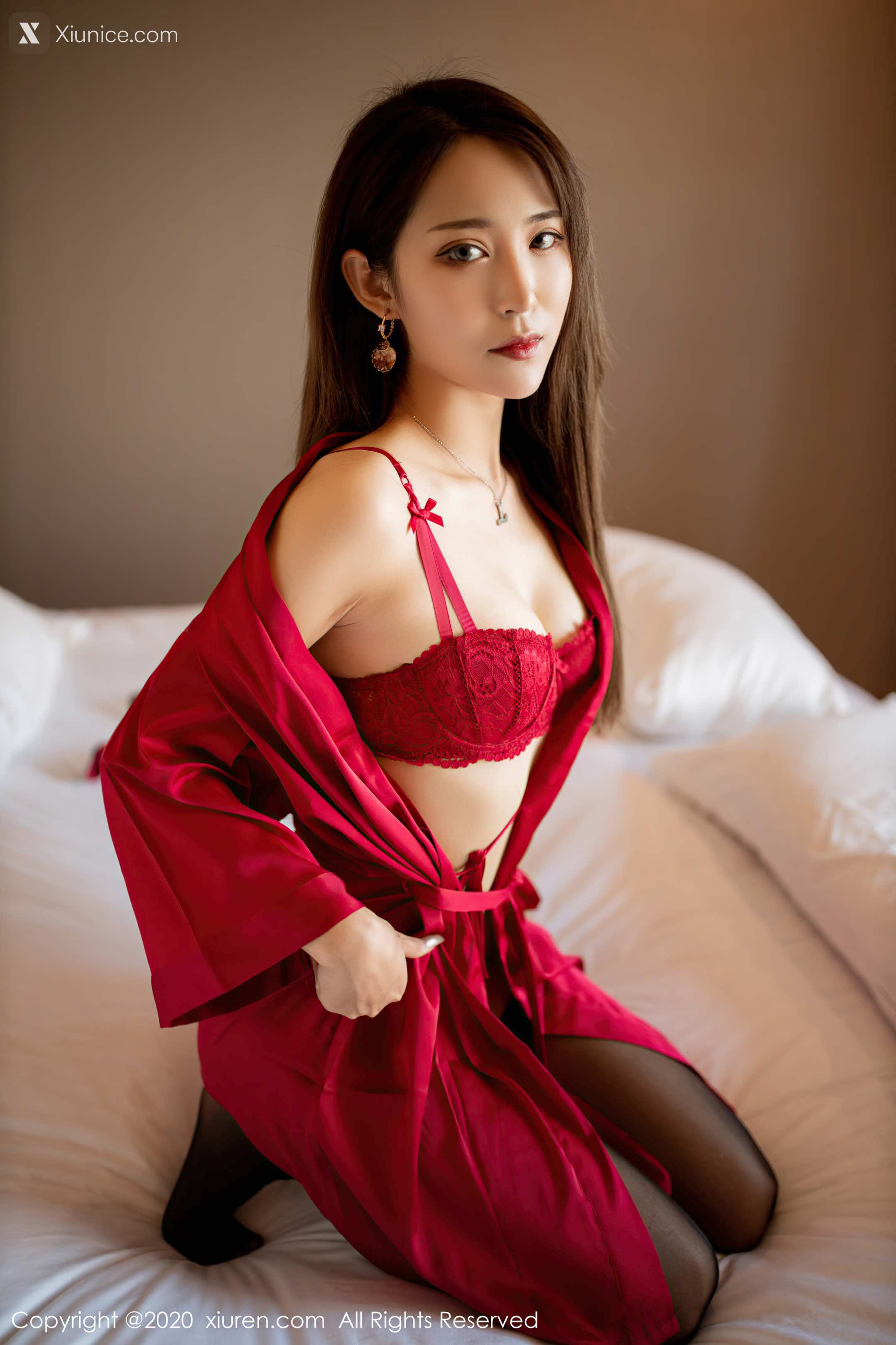 Xiuren秀人网 No.2691 周慕汐baby 第29张