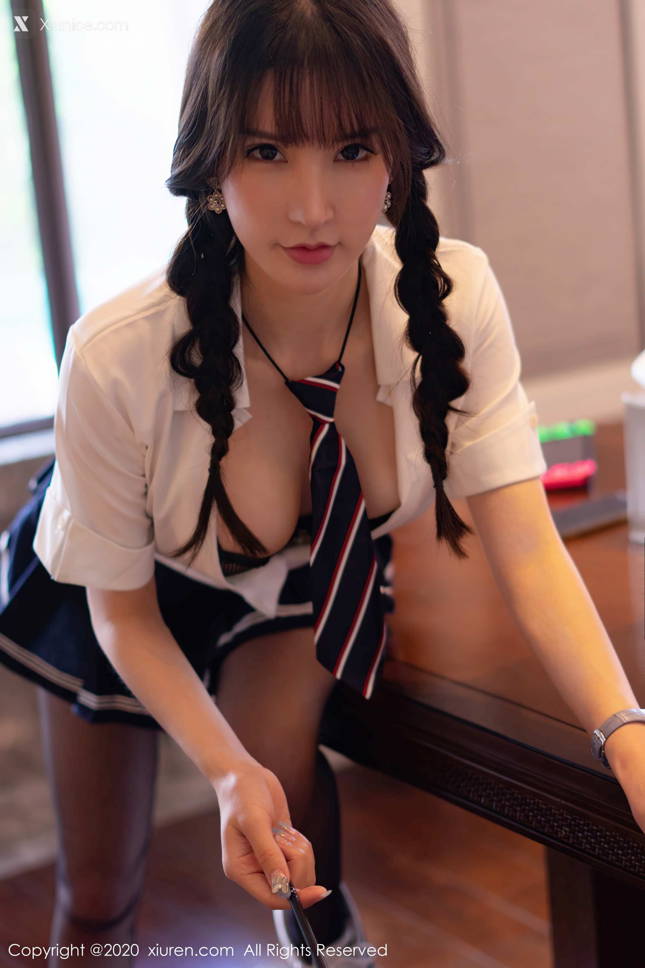 Xiuren秀人网 No.2559 周于希Sandy 第46张