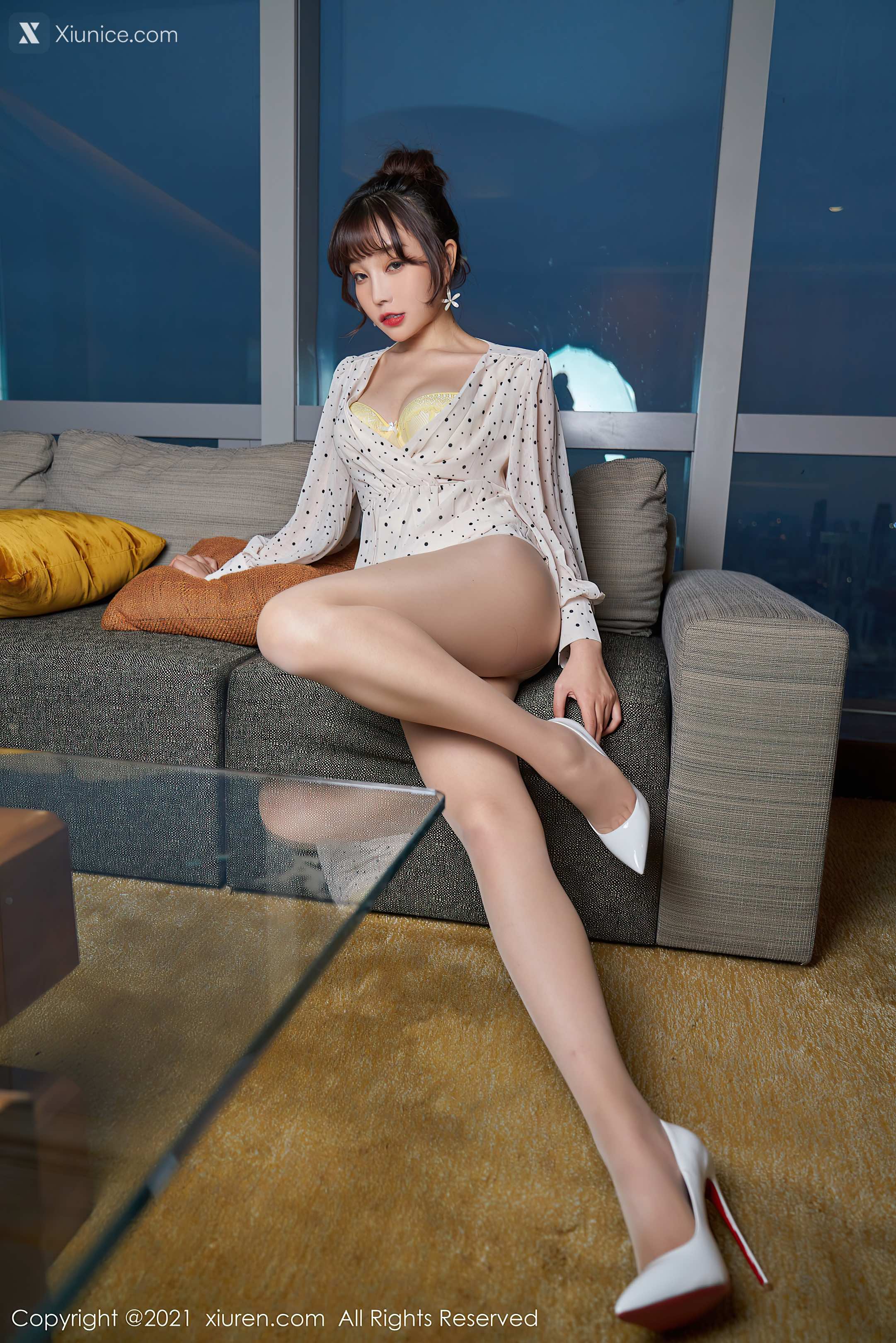 Xiuren秀人网 No.3145 芝芝Booty 第26张