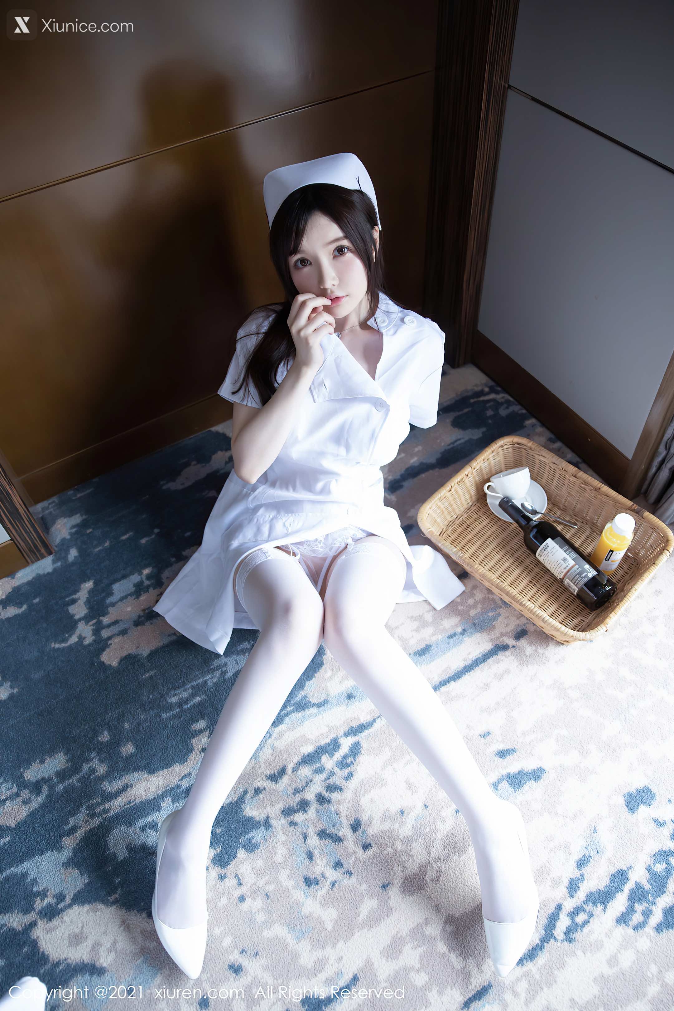 Xiuren秀人网 No.3114 糯美子MINIbabe 第26张