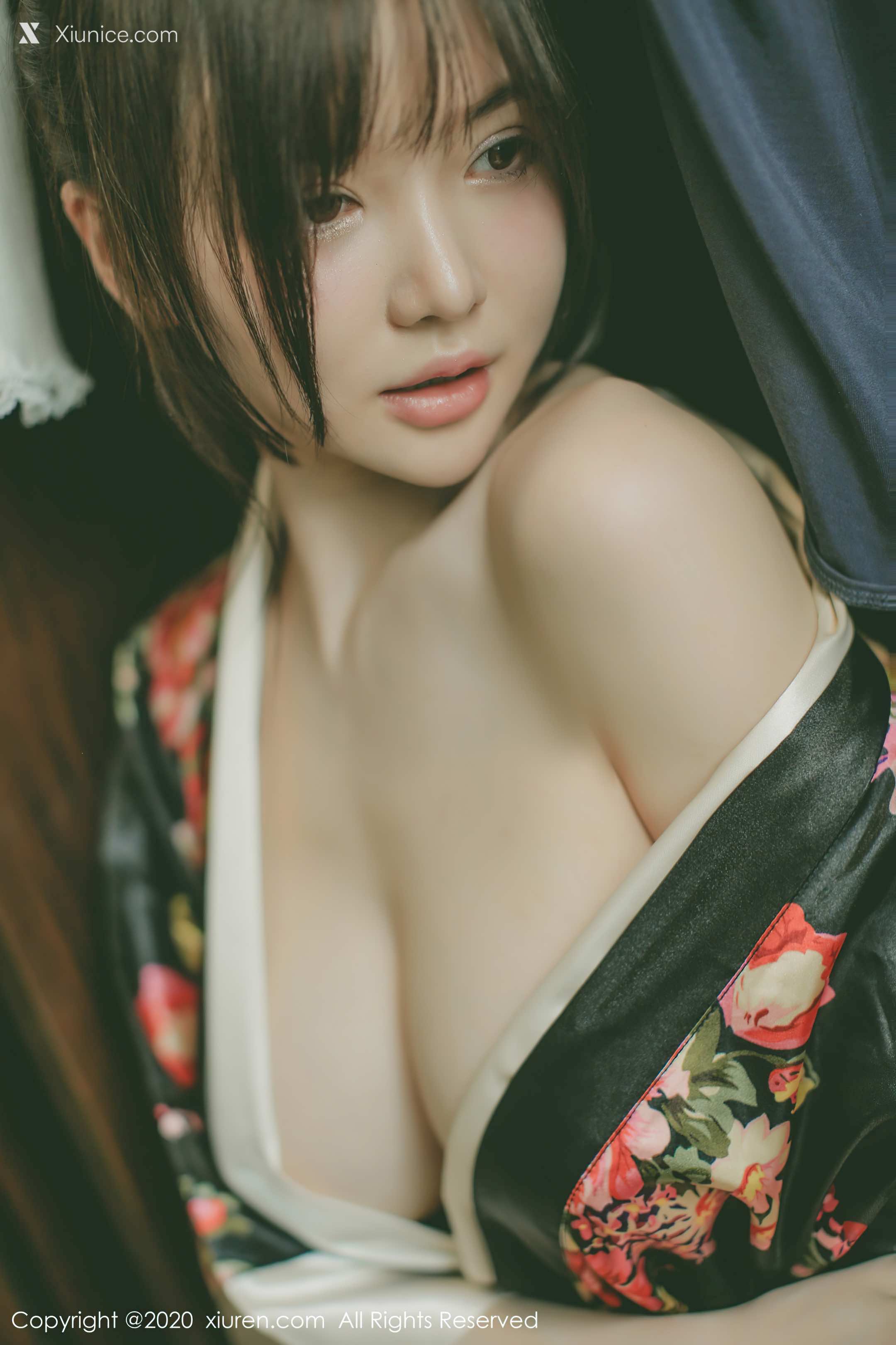 Xiuren秀人网 No.2581 糯美子Mini 第28张