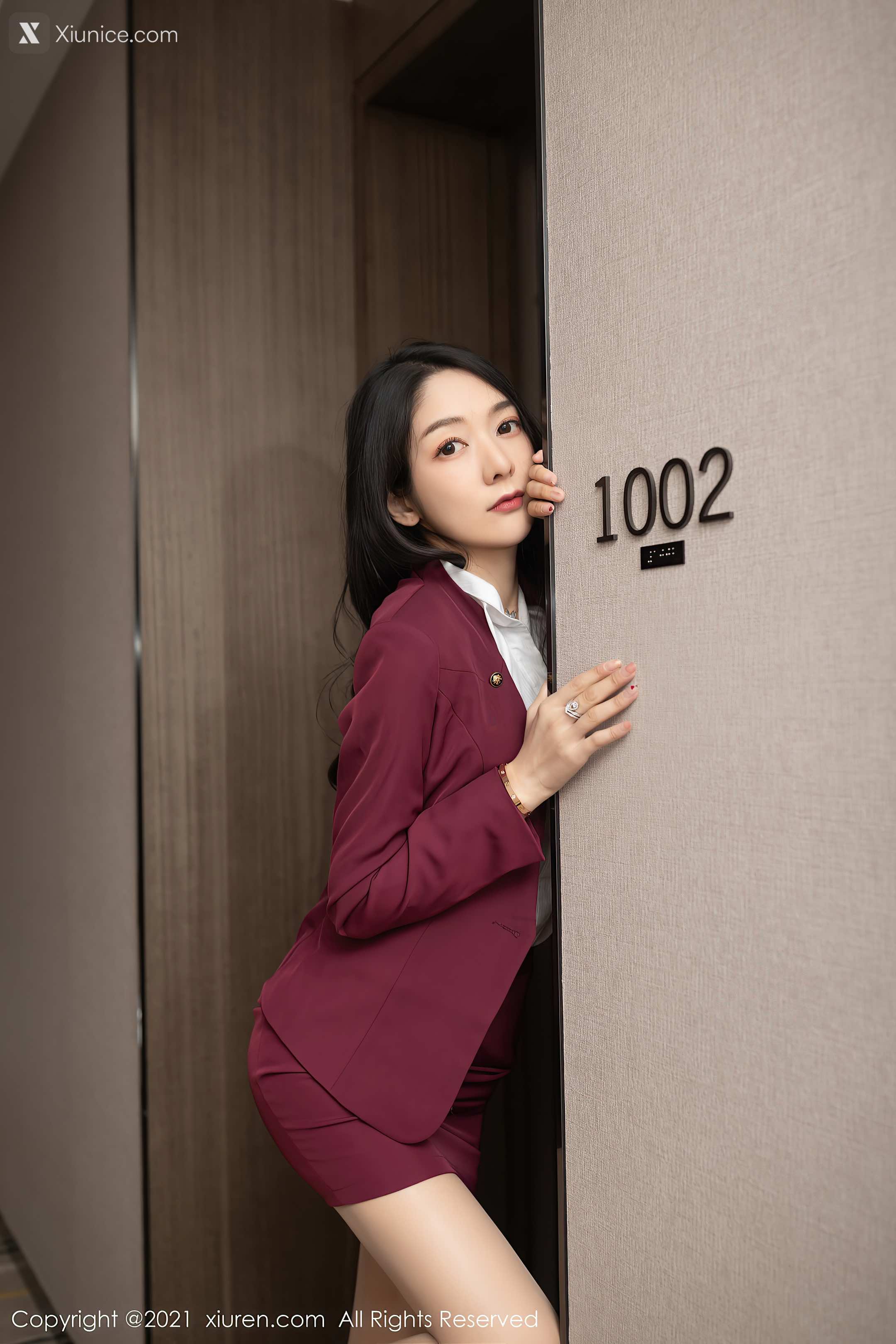 Xiuren秀人网 No.3092 Angela小热巴 第31张