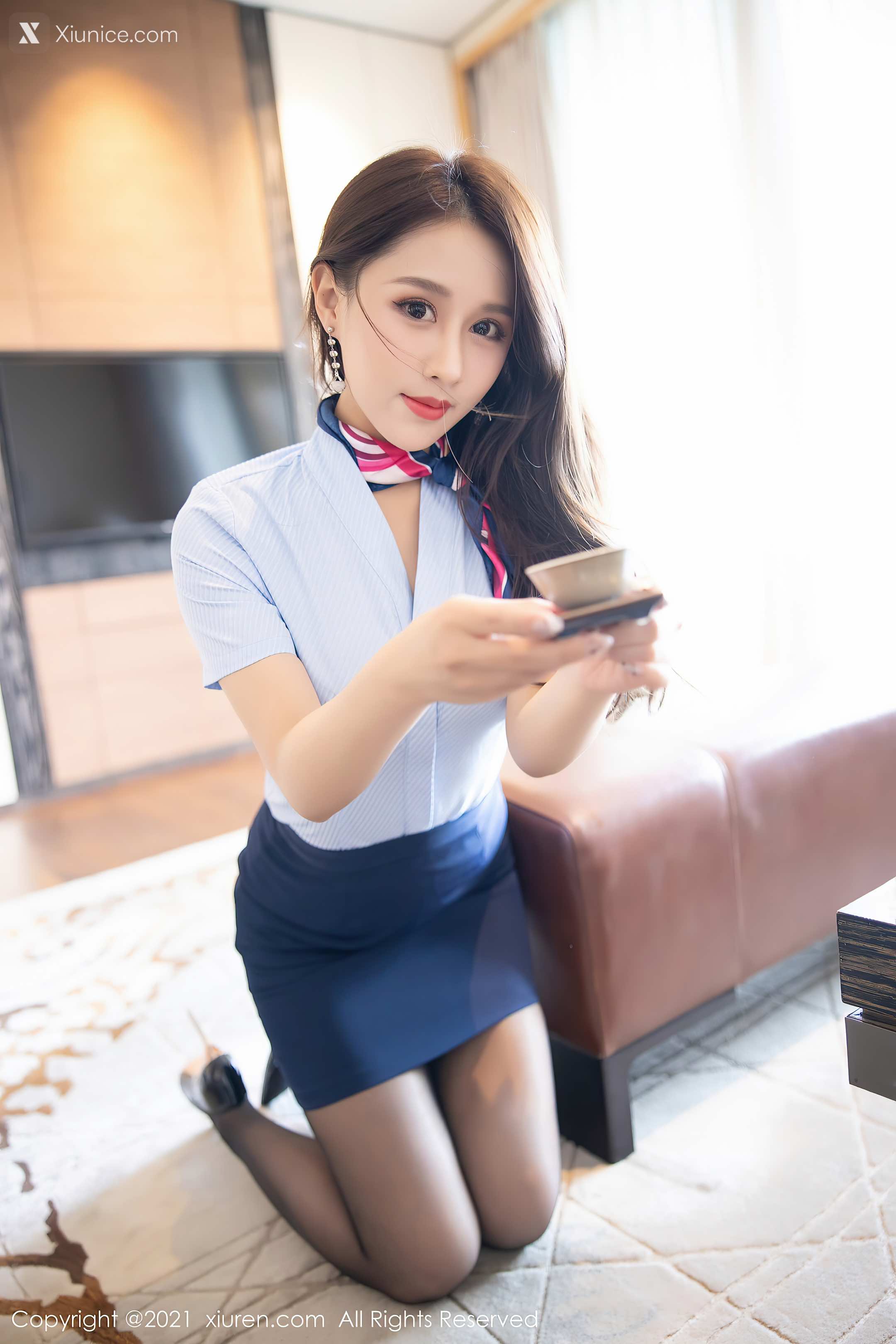 Xiuren秀人网 No.3073 徐安安 第13张
