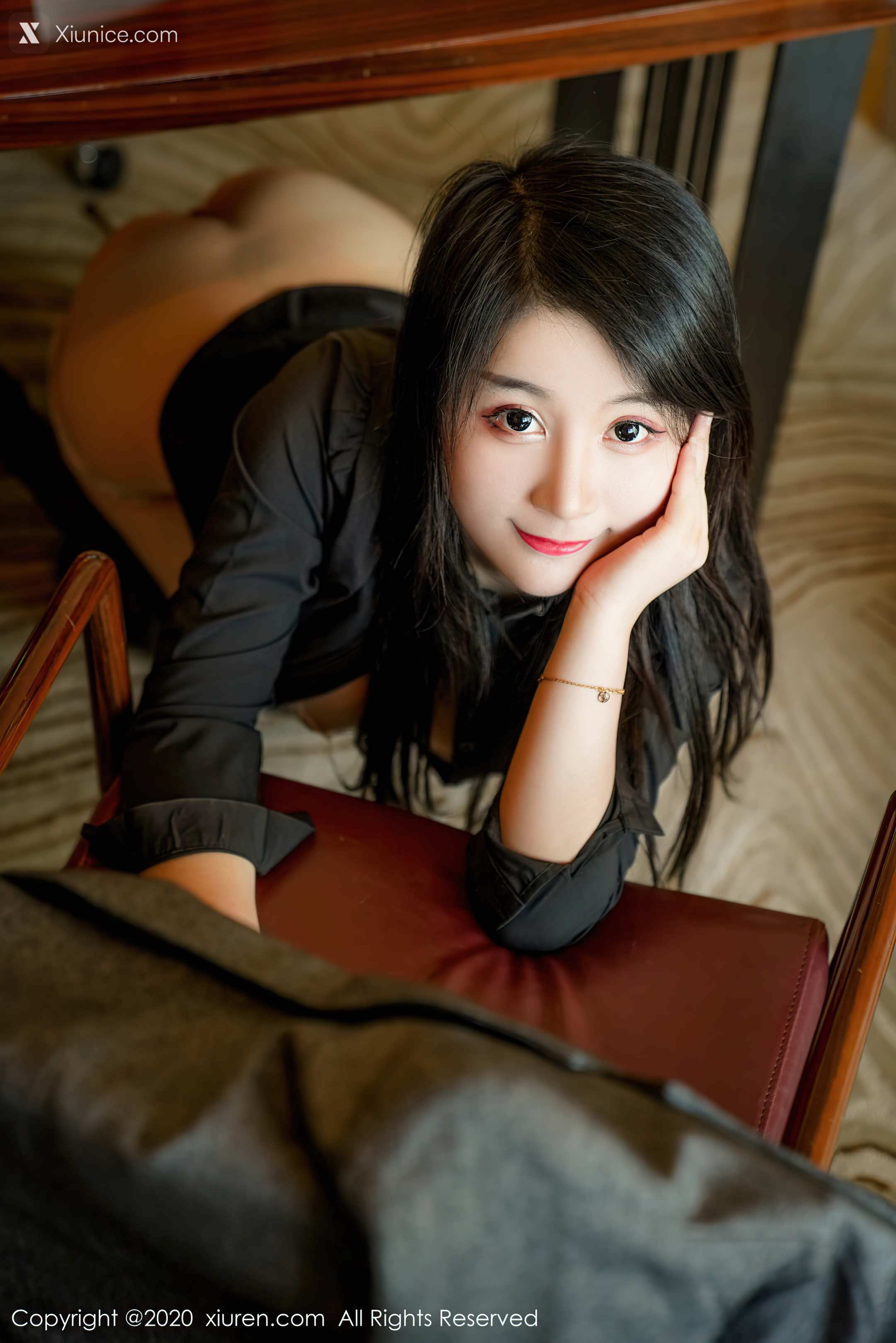 Xiuren秀人网 No.2628 美七Mia 第39张