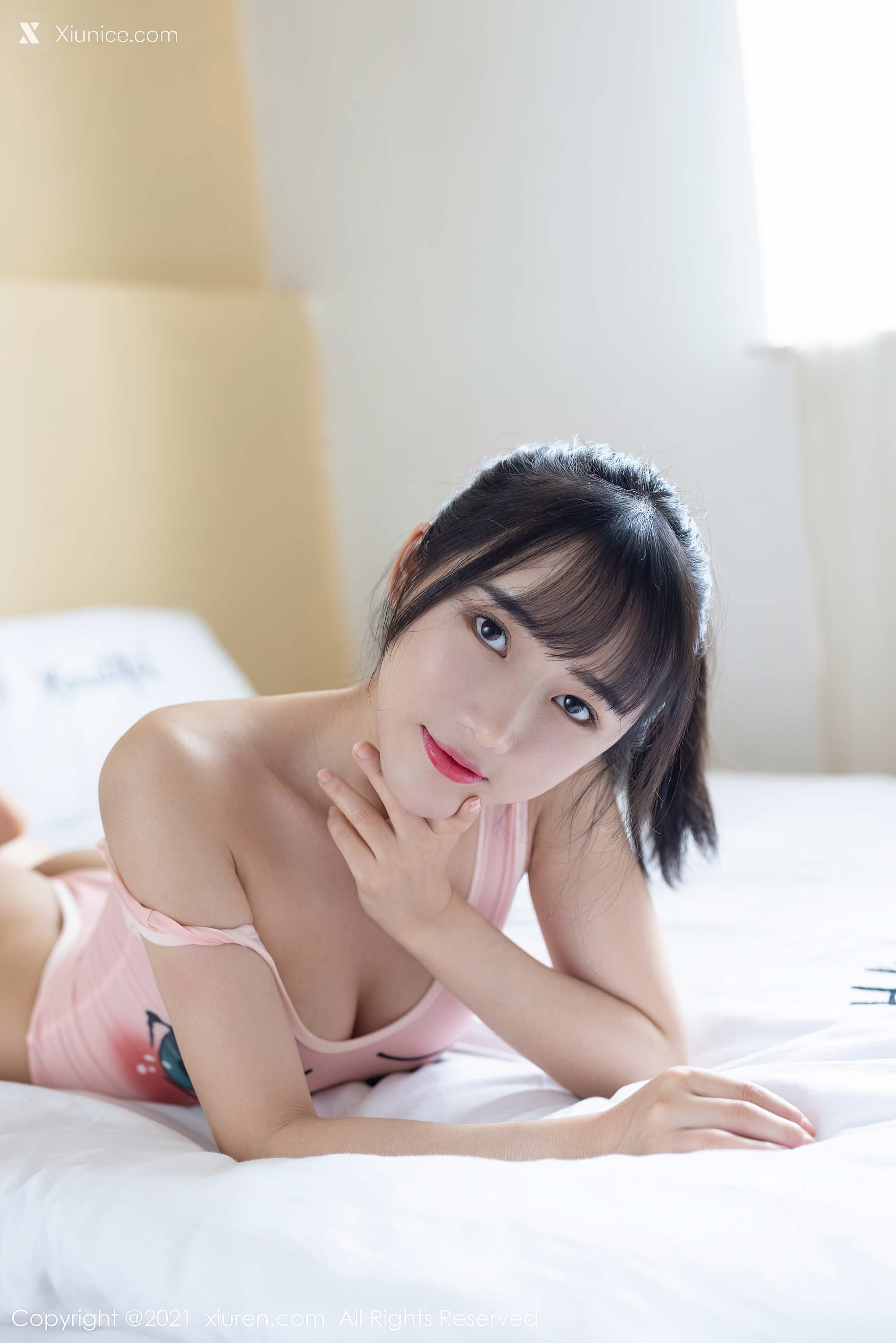 Xiuren秀人网 No.3290 唐心 第47张