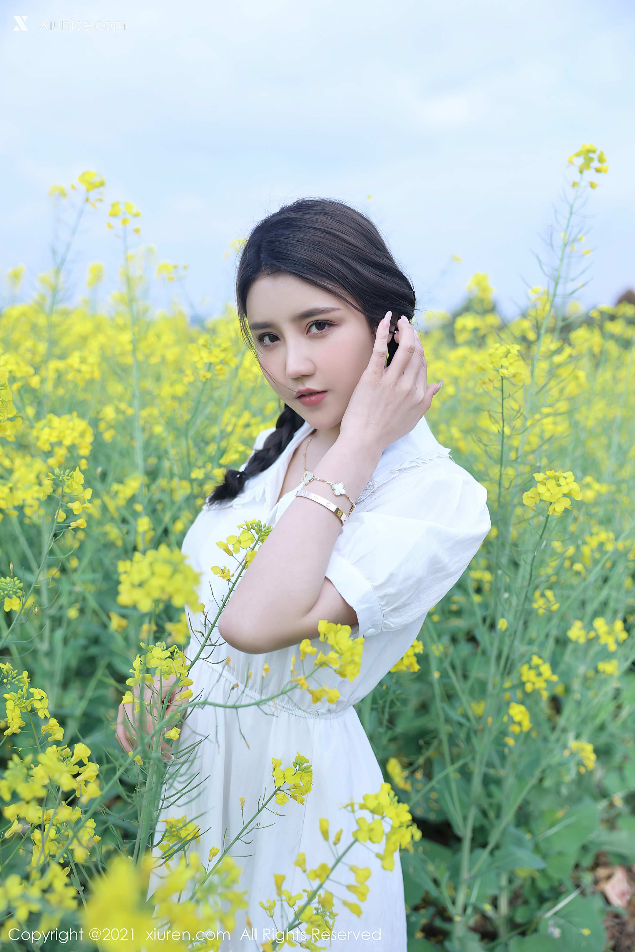 Xiuren秀人网 No.3276 夏西CiCi 第49张