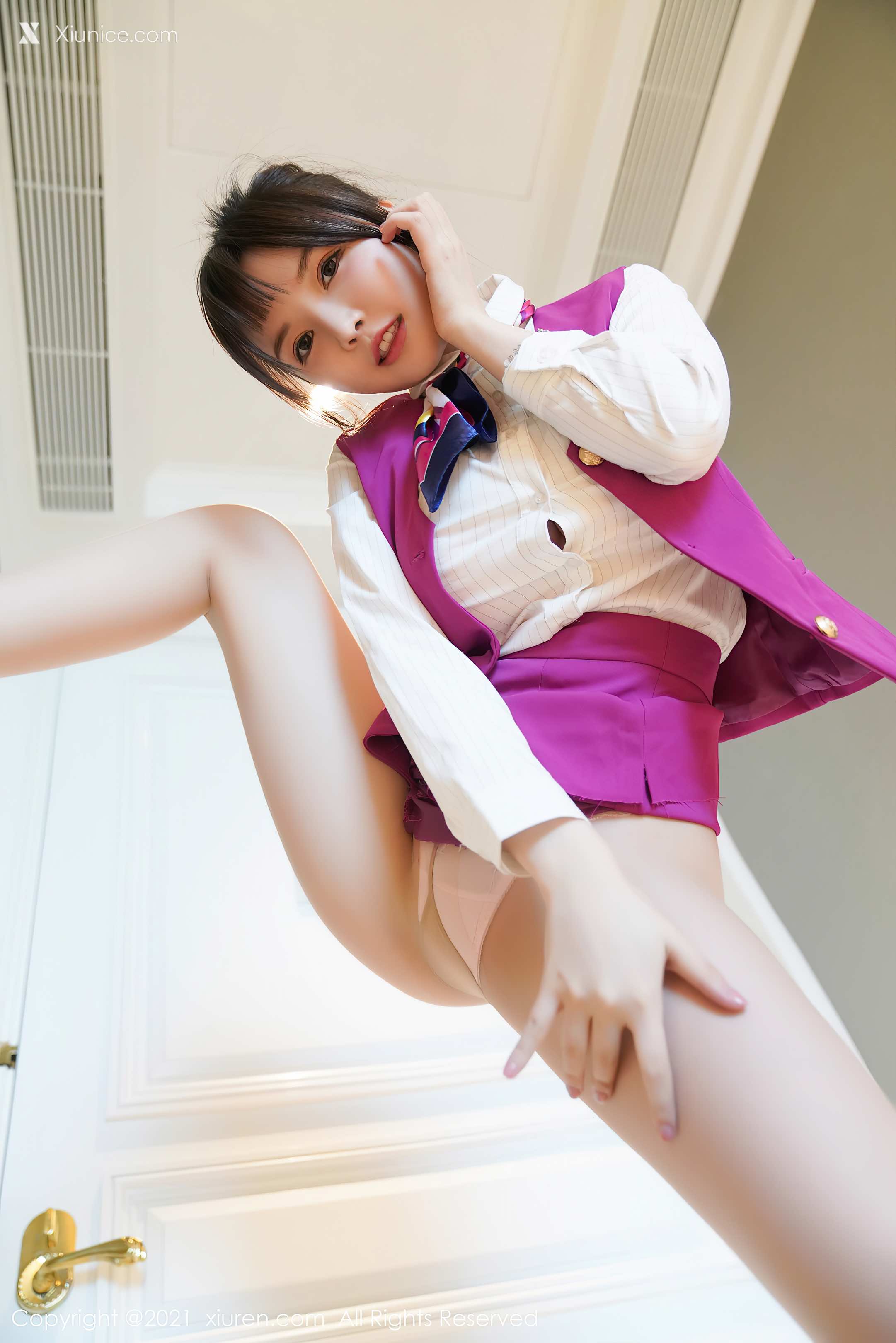 Xiuren秀人网 No.3103 糯美子MINIbabe 第22张