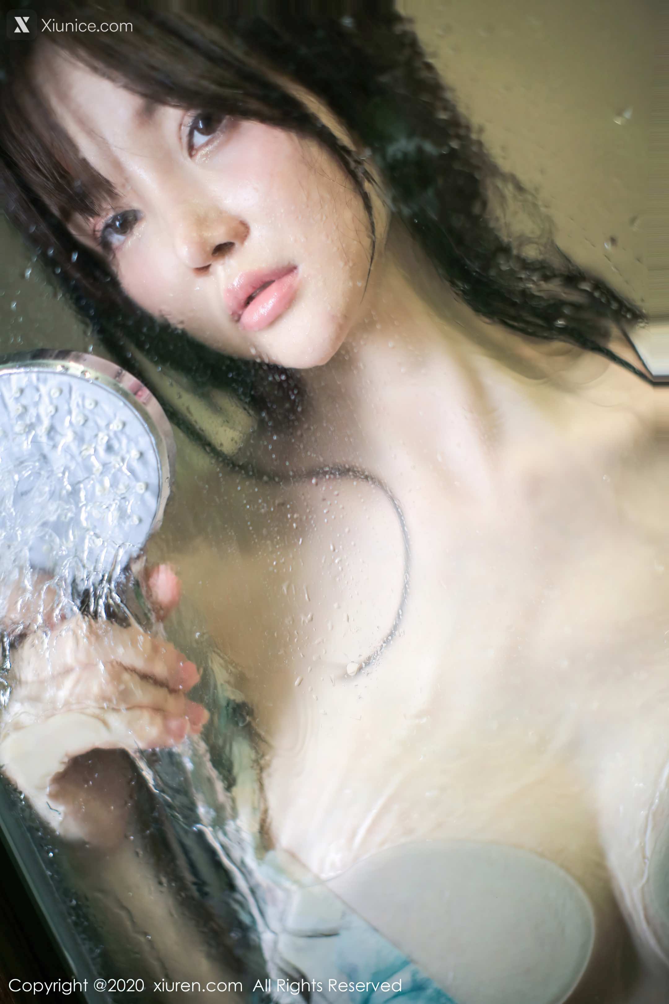 Xiuren秀人网 No.2683 糯美子Mini 第20张