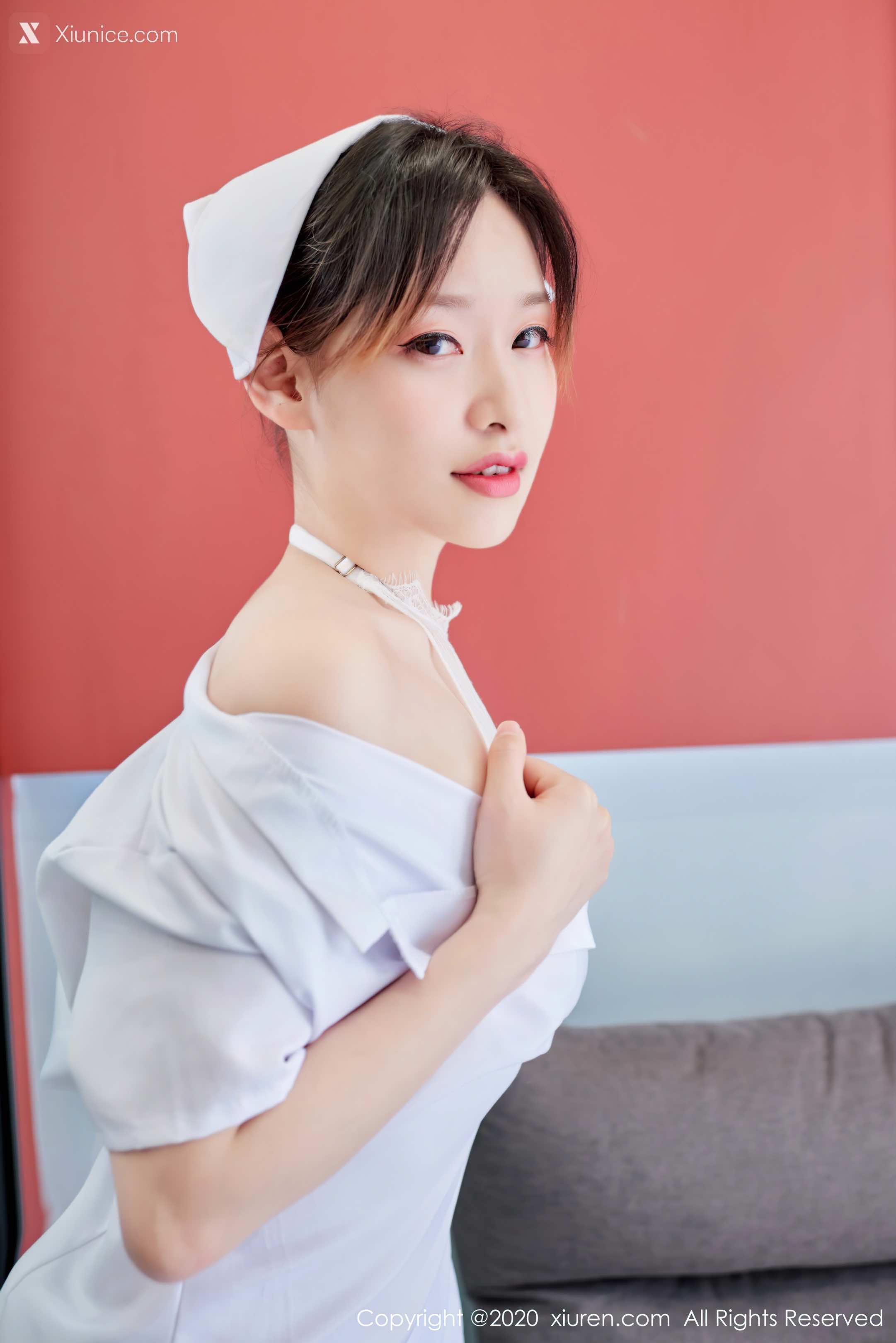 Xiuren秀人网 No.2789 范京宜 第43张