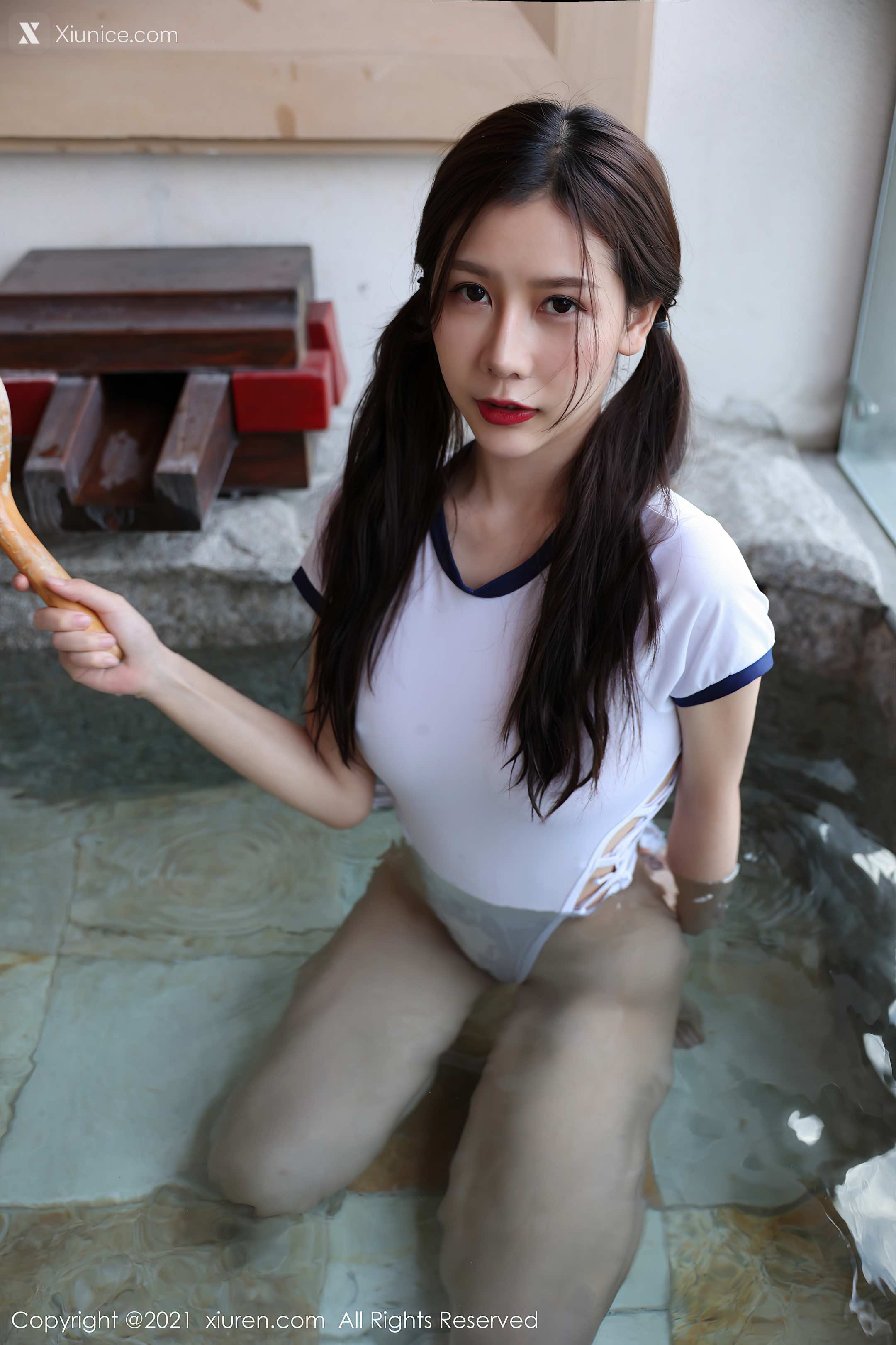 Xiuren秀人网 No.3201 尹甜甜 第27张