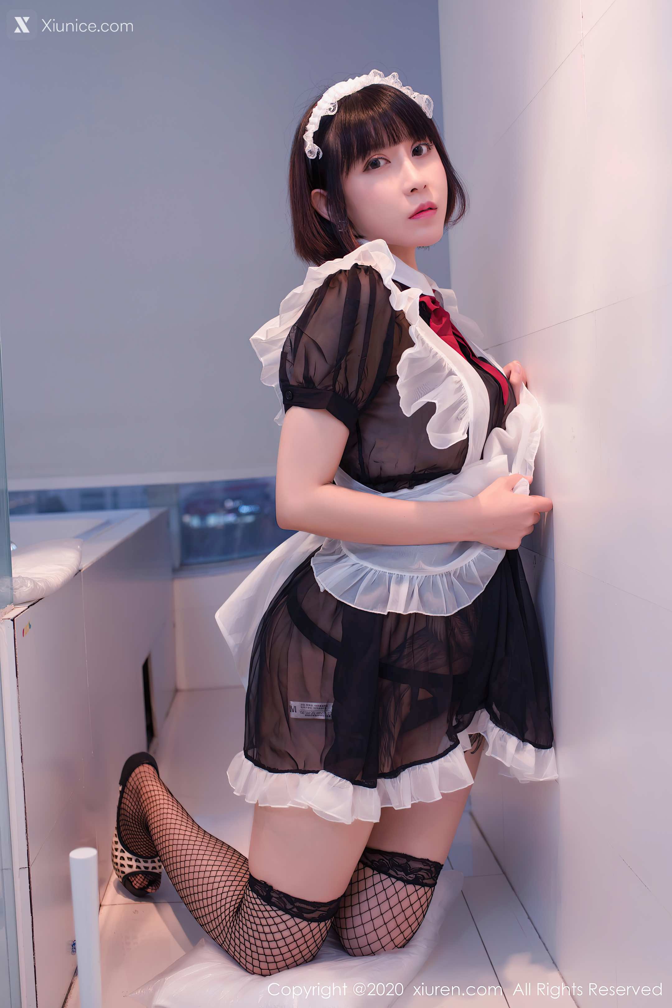 Xiuren秀人网 No.2494 安妮斯朵拉_Ann 第13张