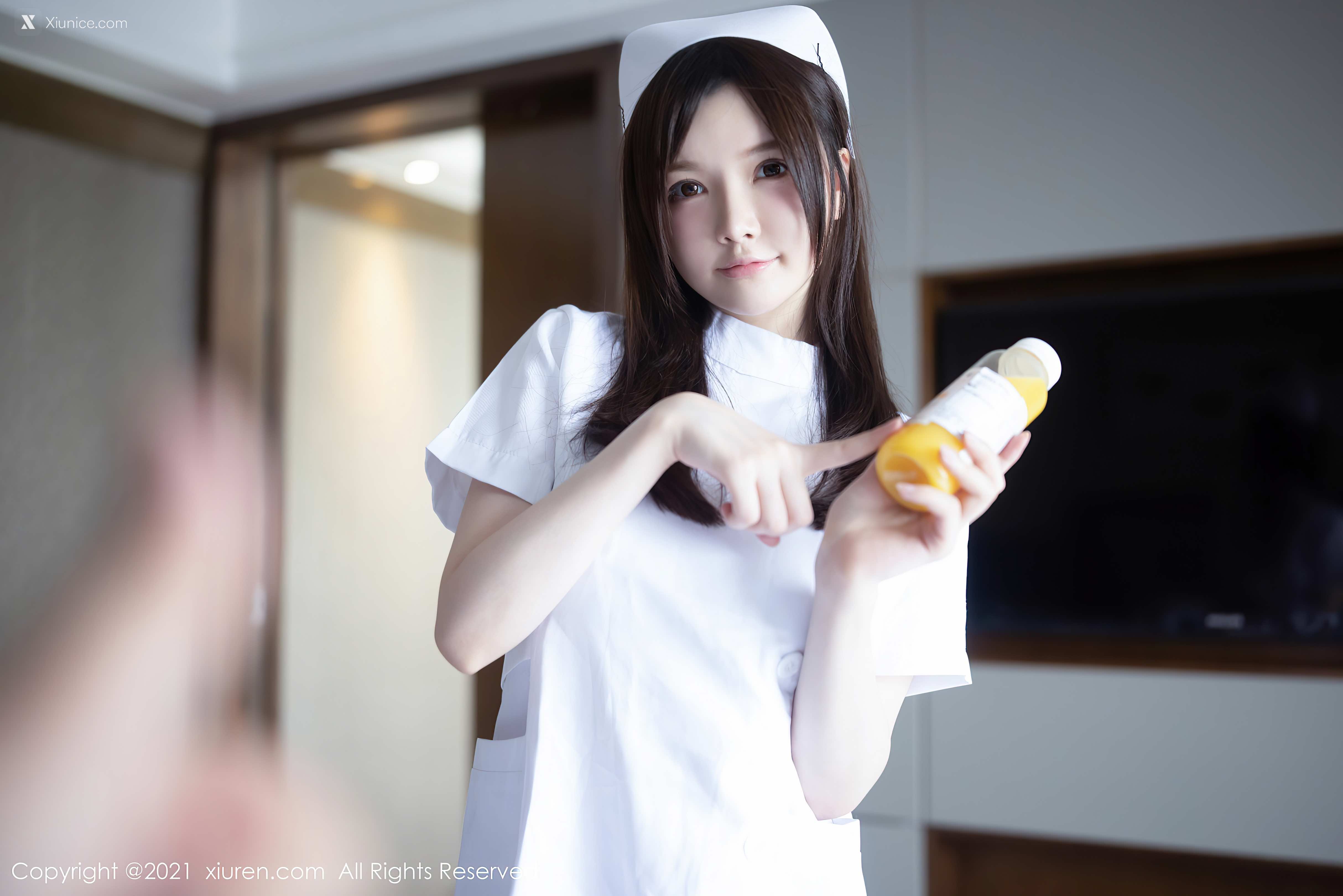 Xiuren秀人网 No.3114 糯美子MINIbabe 第20张