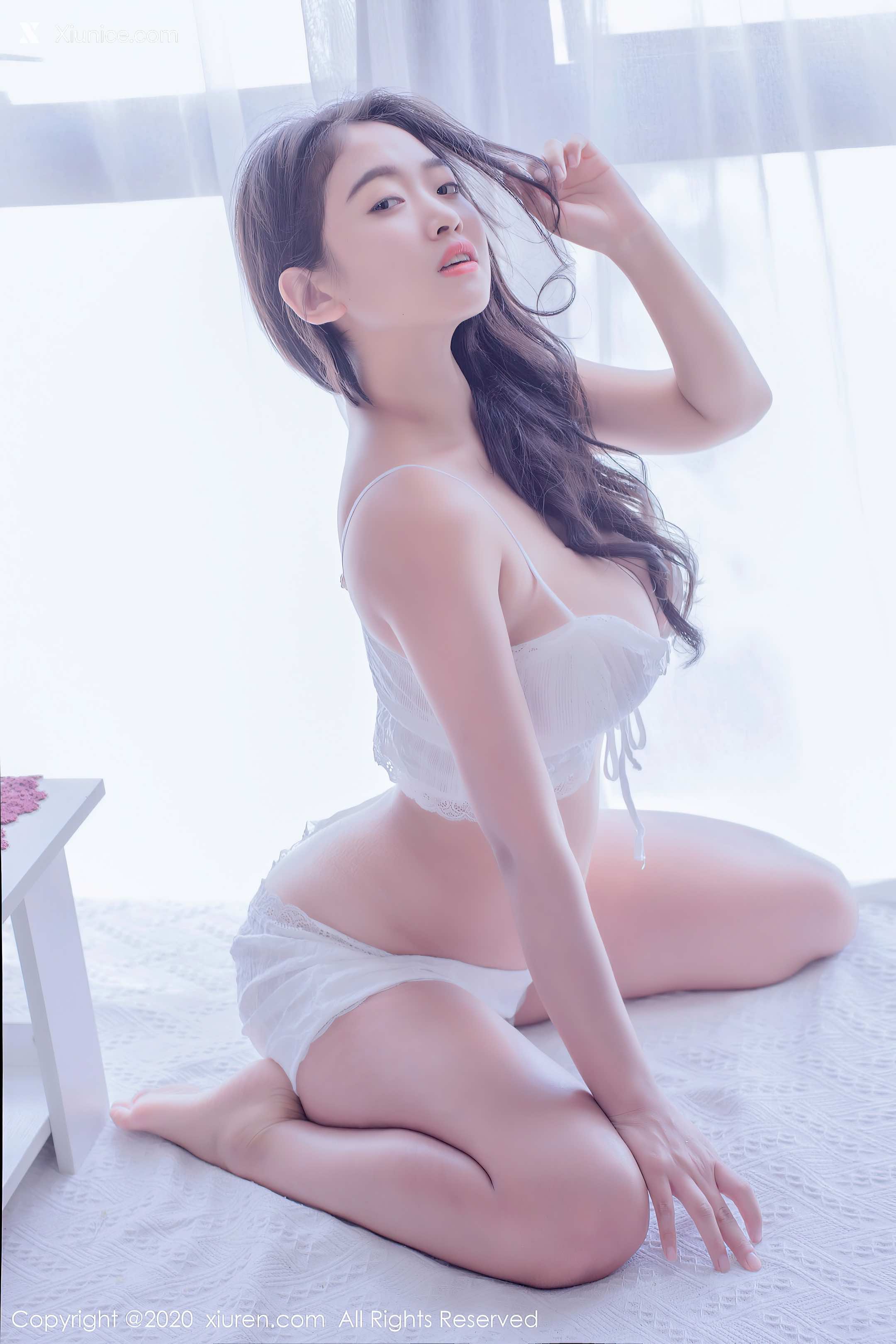 Xiuren秀人网 No.2821 舞媚歆 第33张
