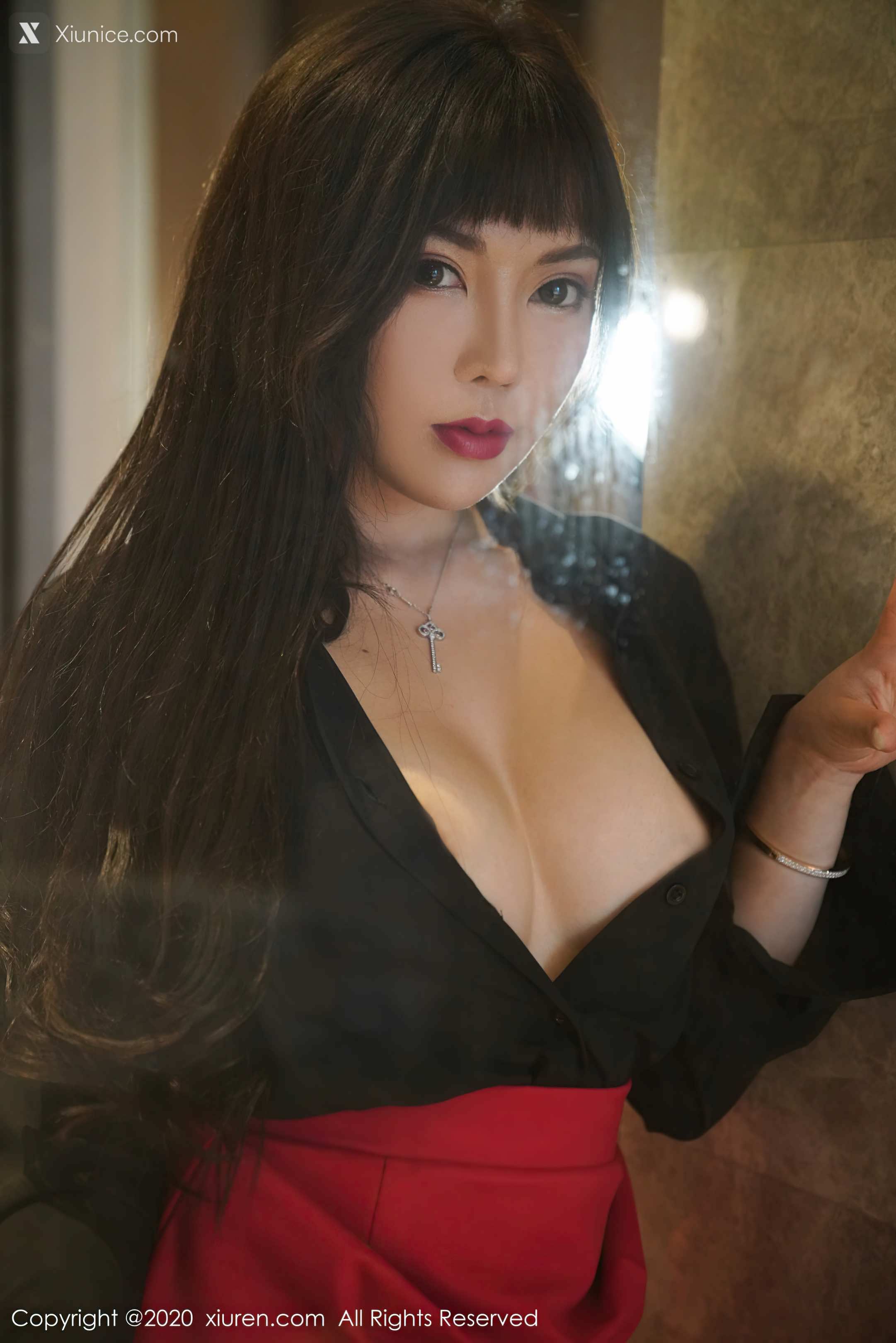 Xiuren秀人网 No.2738 萌汉药baby 第24张