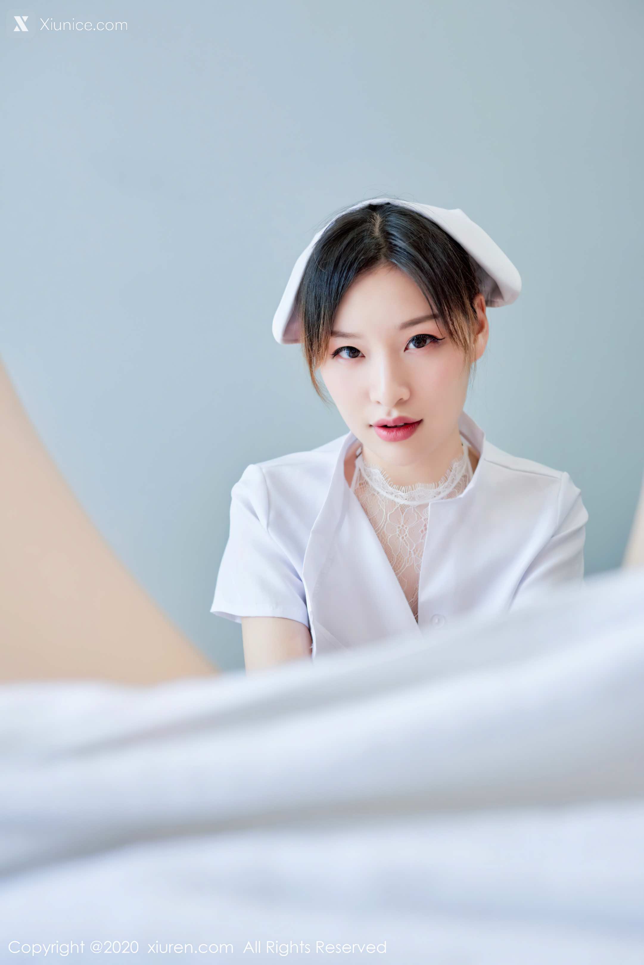 Xiuren秀人网 No.2789 范京宜 第27张