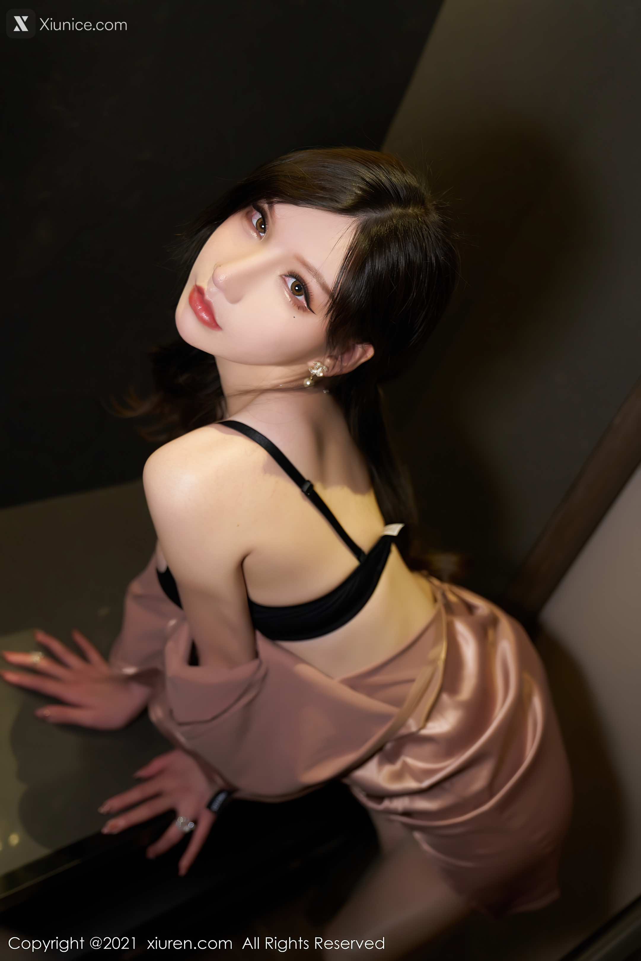 Xiuren秀人网 No.3338 周于希Sandy 第7张