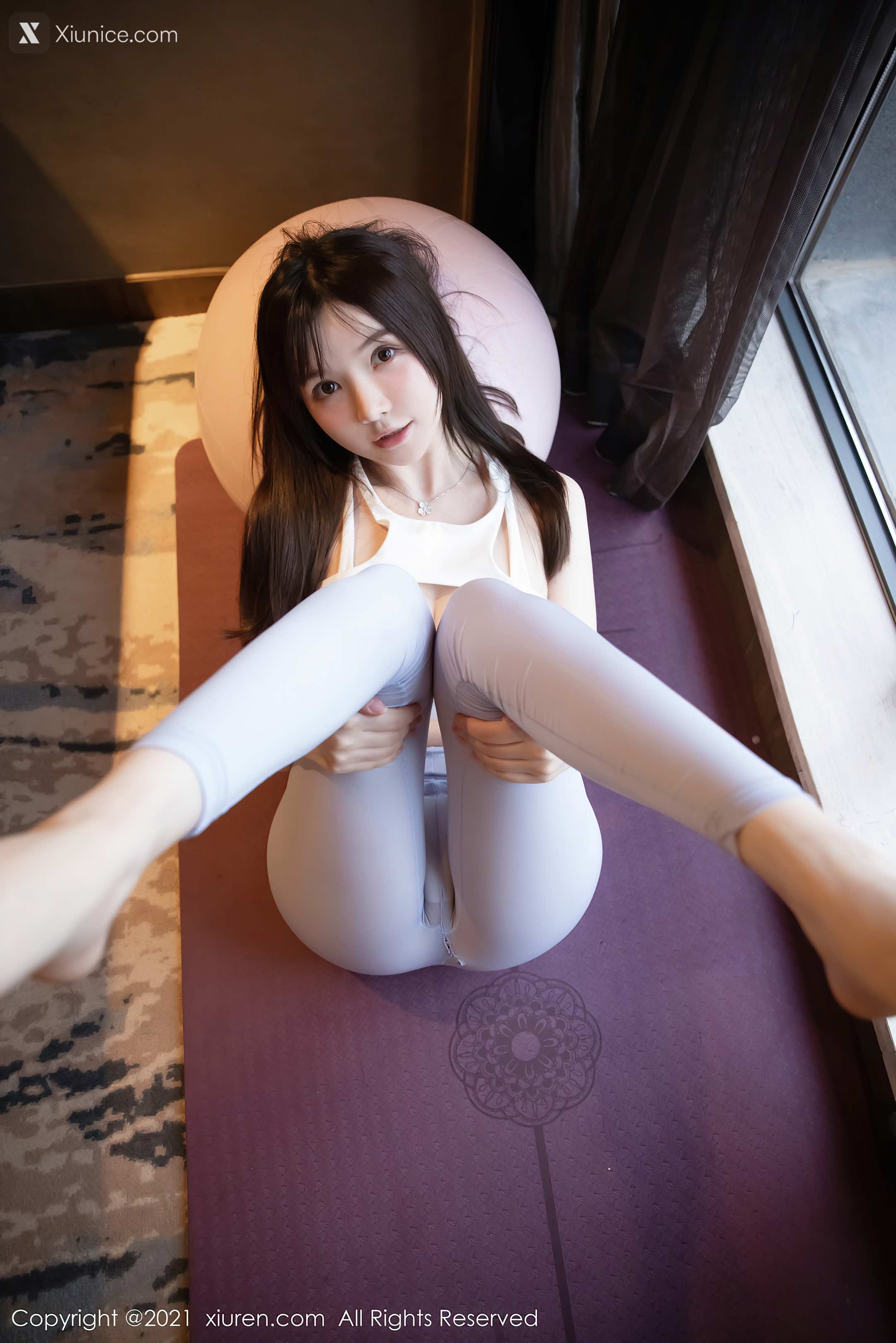 Xiuren秀人网 No.3087 糯美子MINIbabe 第37张