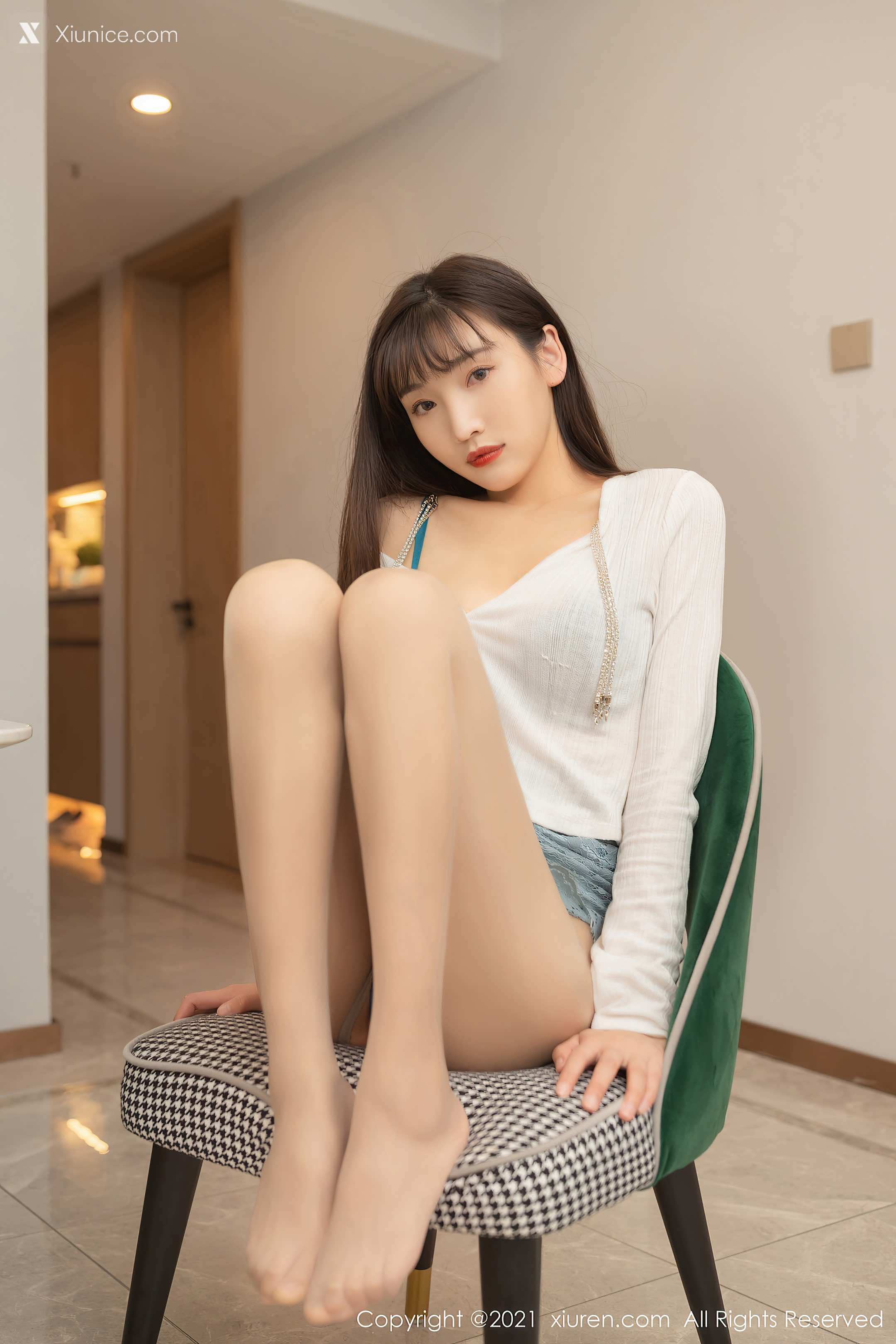 Xiuren秀人网 No.3084 陆萱萱 第26张