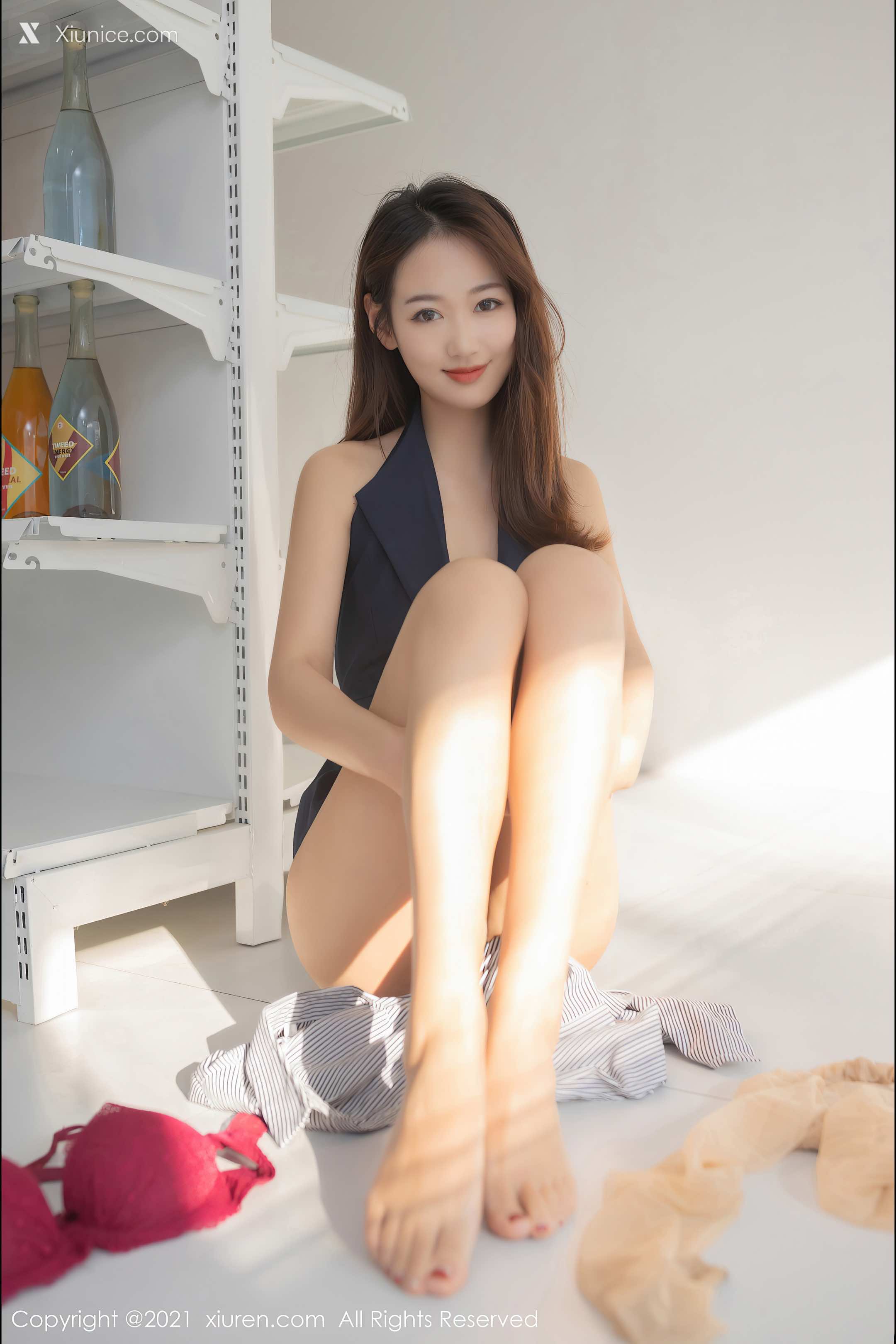 Xiuren秀人网 No.3241 唐安琪 第81张