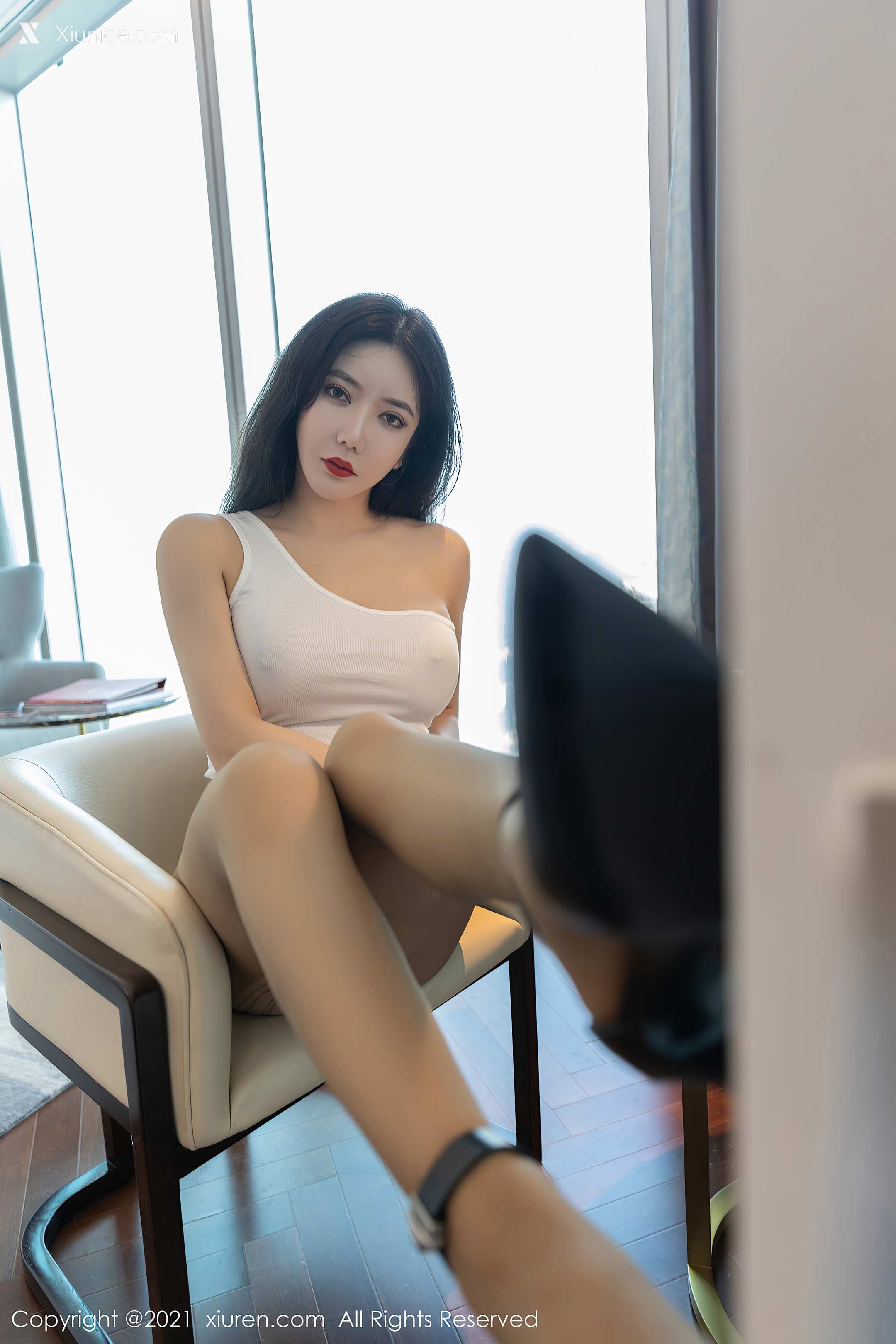 Xiuren秀人网 No.3074 心妍小公主 第1张