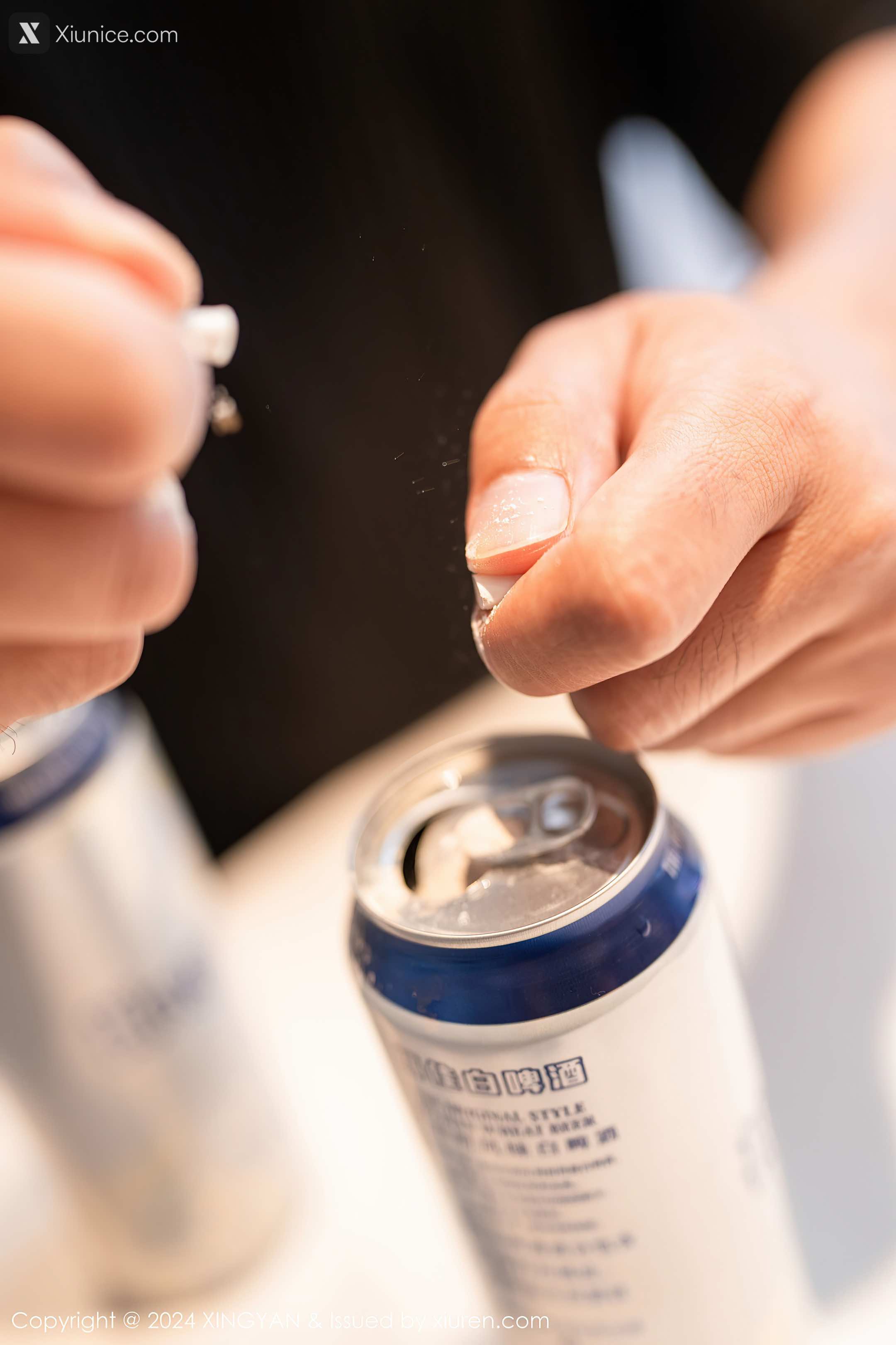 XingYan星颜社 Vol.263 潘思沁 第25张